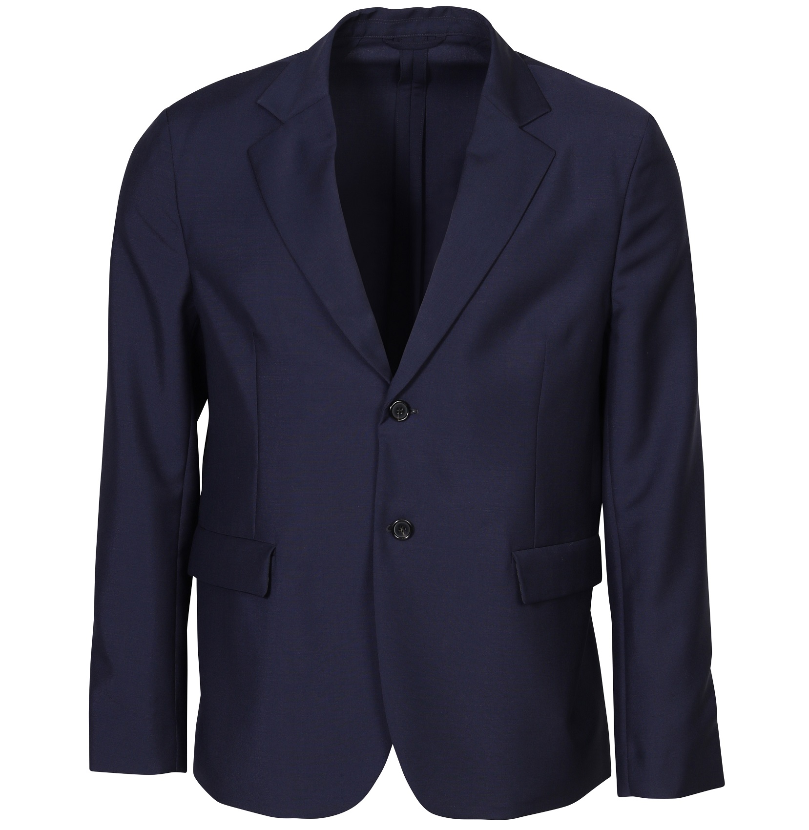 ACNE STUDIOS Suit Jacket in Navy 50