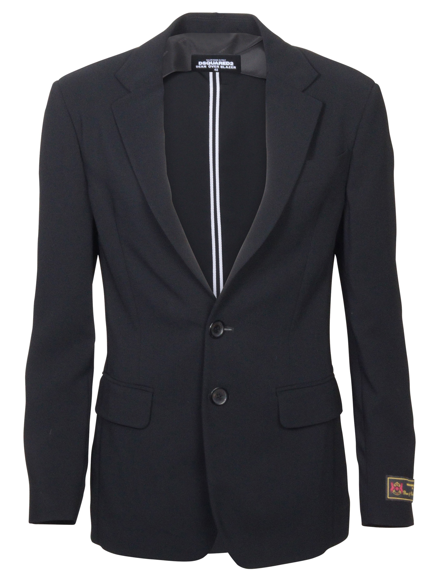 Dsquared Blazer Black
