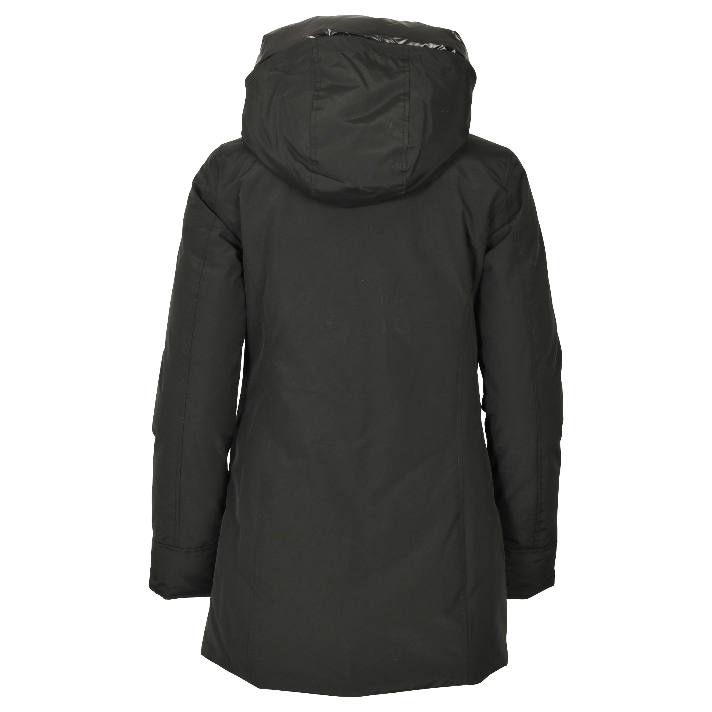 Woolrich Arctic Parka Black