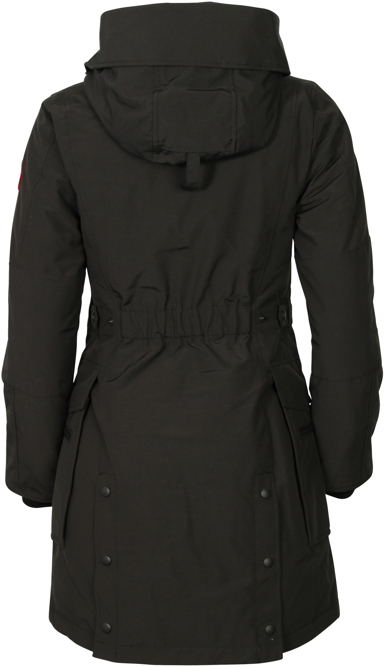 Canada Goose Kinley Parka Black L