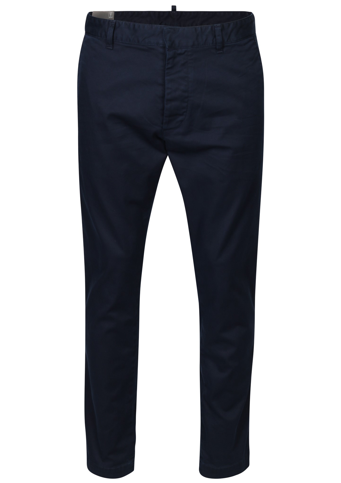 DSQUARED2 Cool Guy Chino Pant in Navy 46