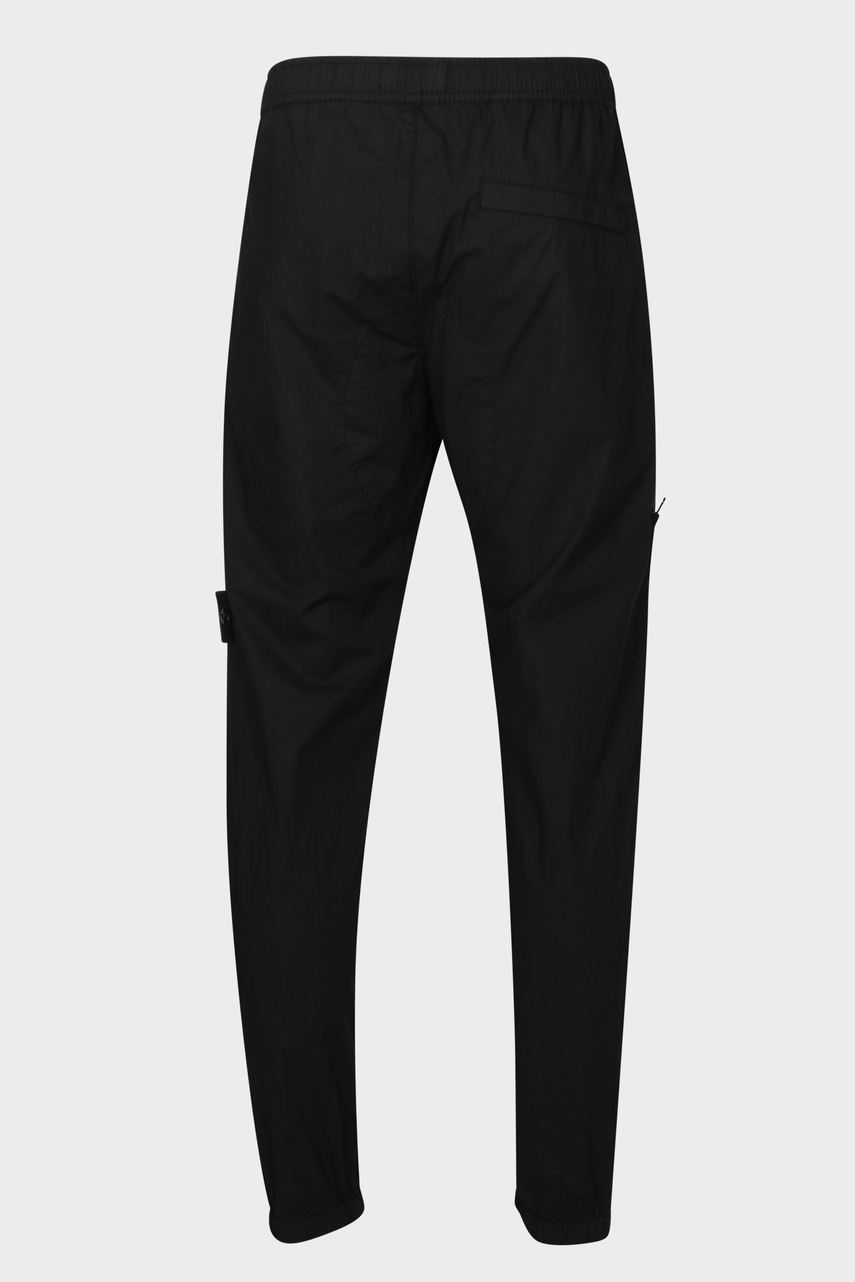 STONE ISLAND Light Pant in Black 31