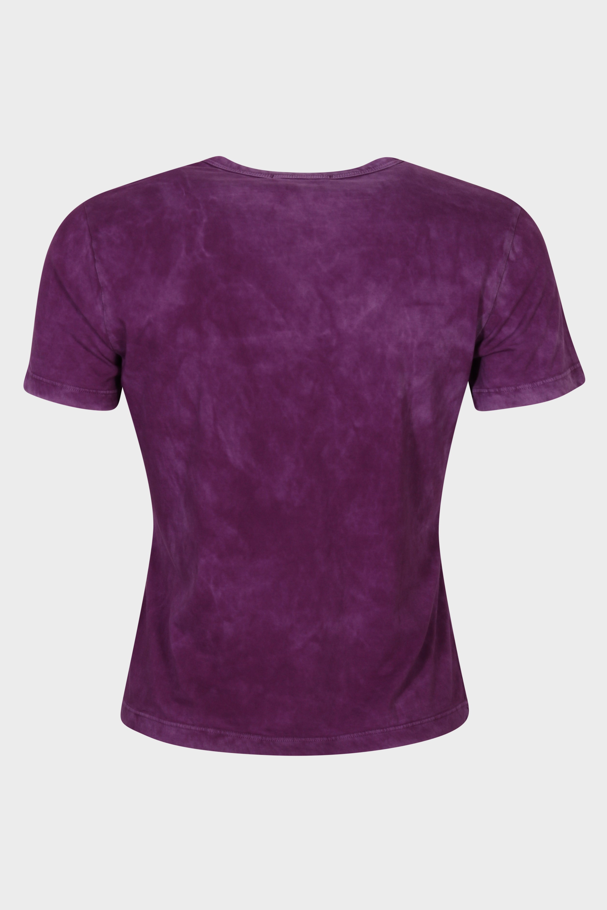 COTTON CITIZEN Standard T-Shirt in Vintage Violet