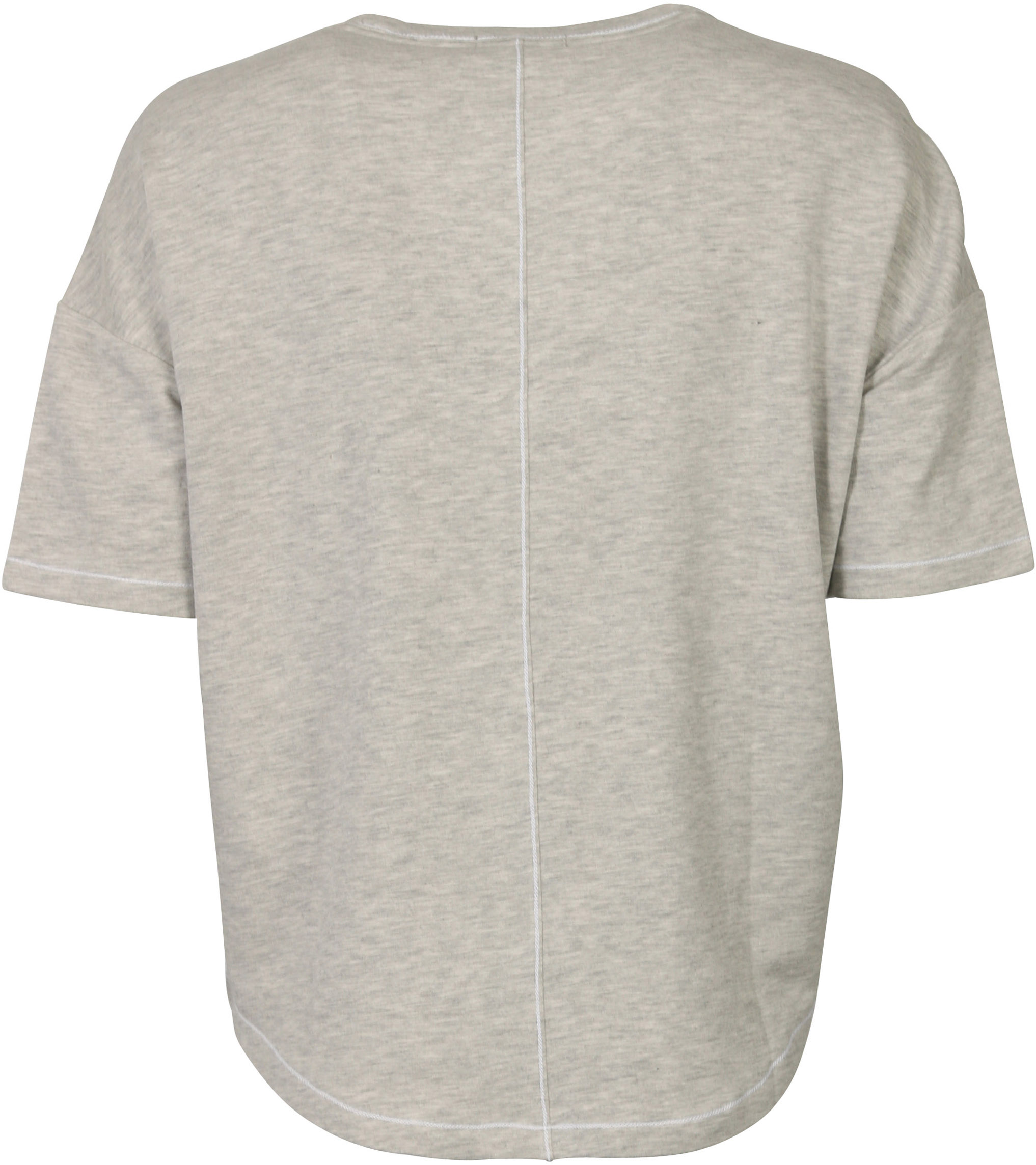 Rag & Bone T-Shirt Marlon Heathergrey S