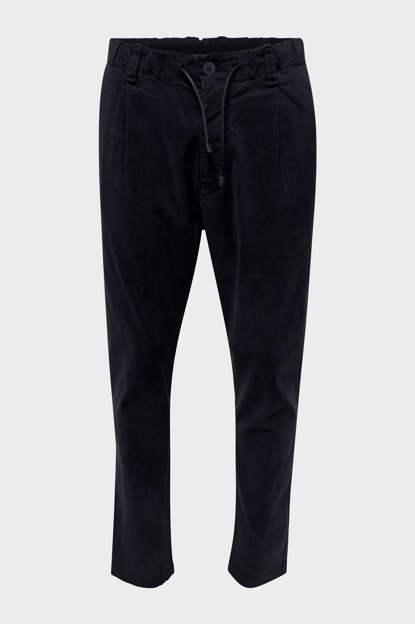 TRANSIT UOMO Trackpant in Blue