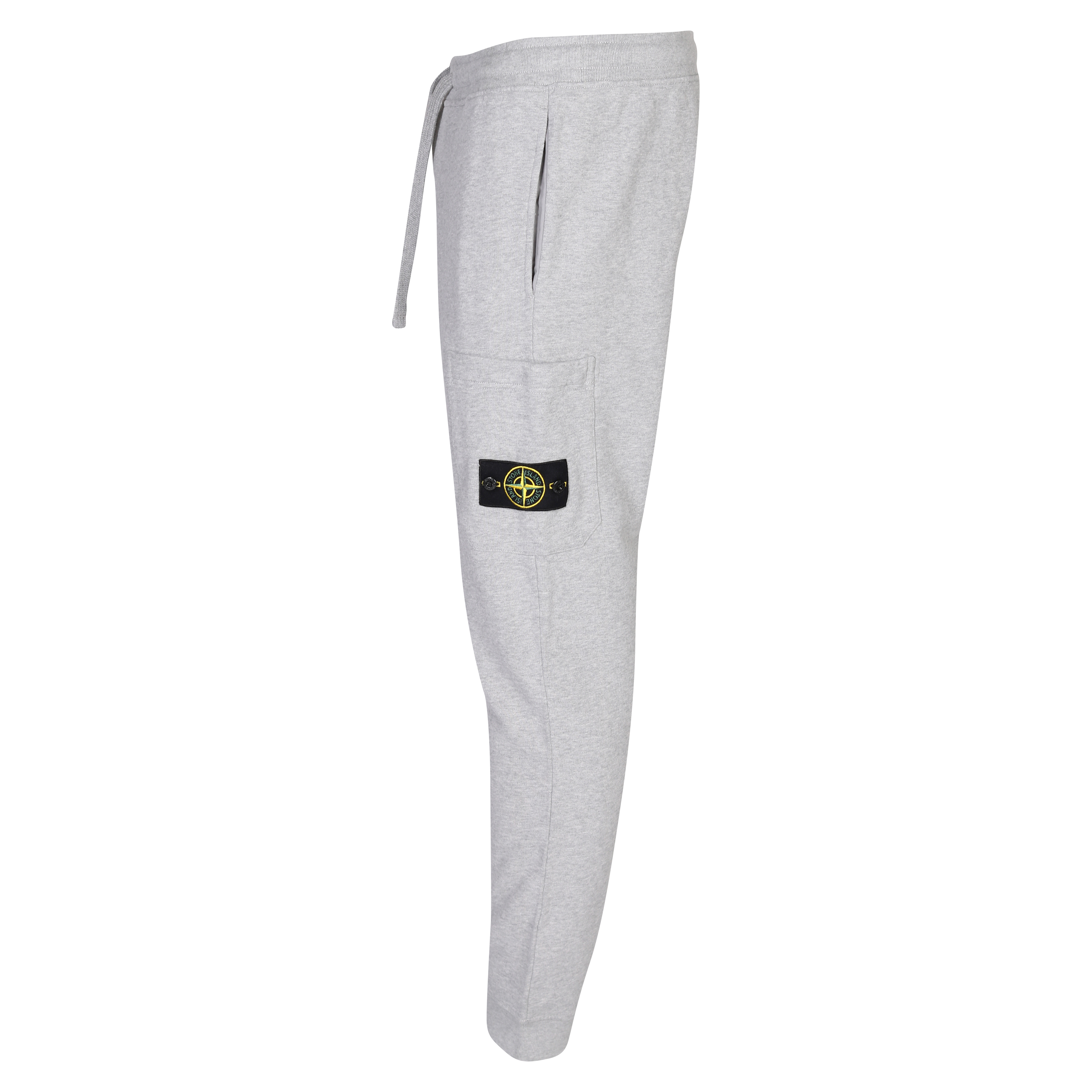 Stone Island Sweatpant in Heathergrey S