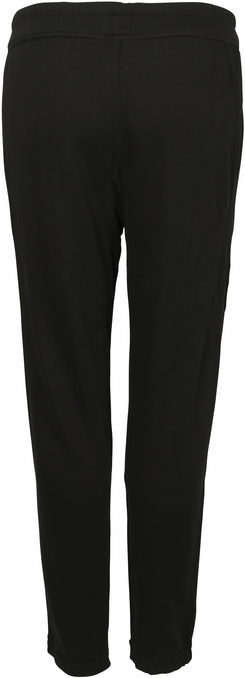 James Perse Sweat Pant Black XS