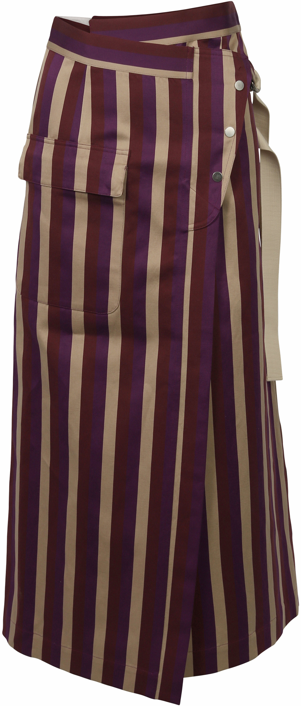 Golden Goose Skirt Linette Multi