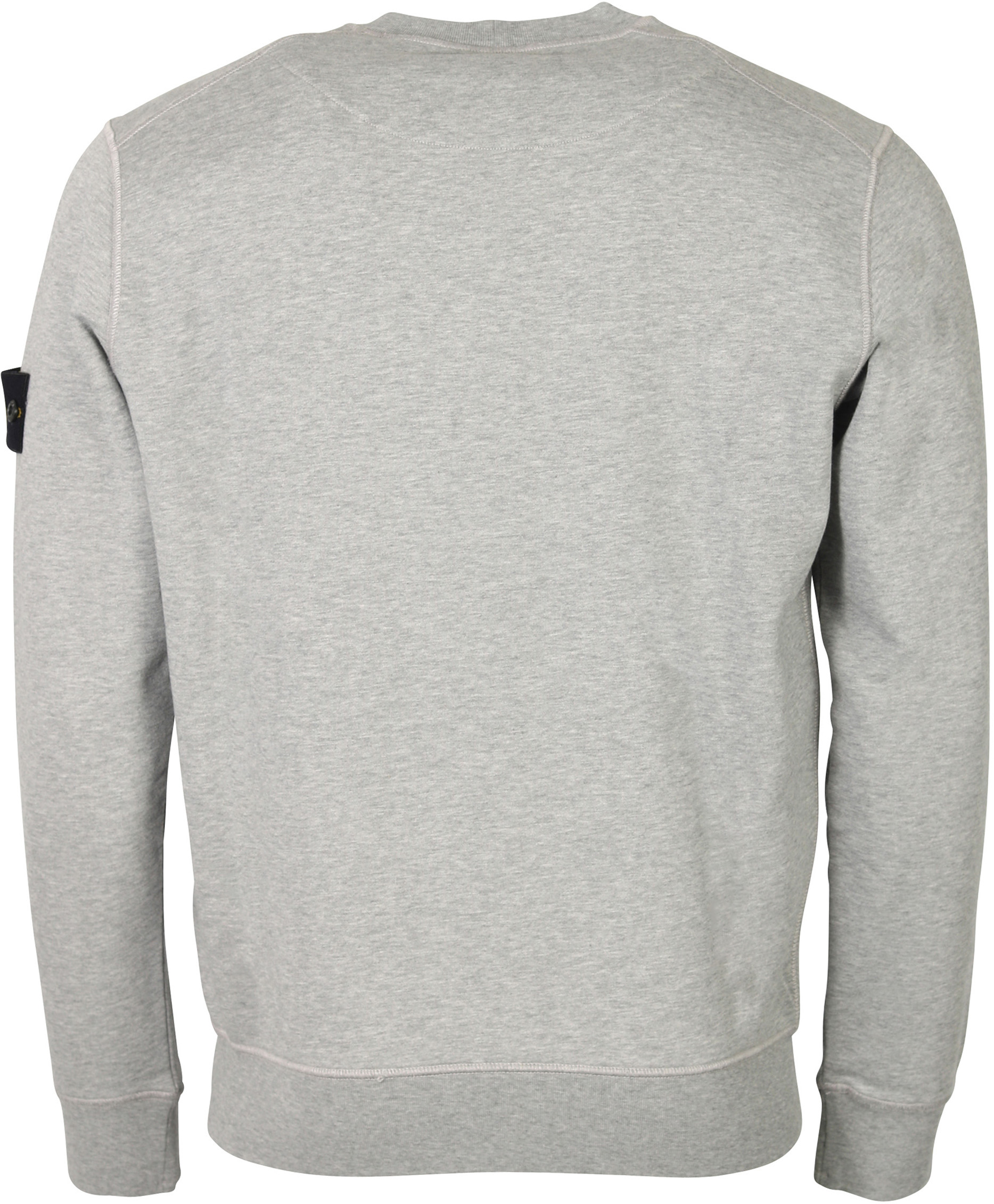 Stone Island Sweatshirt in Grey