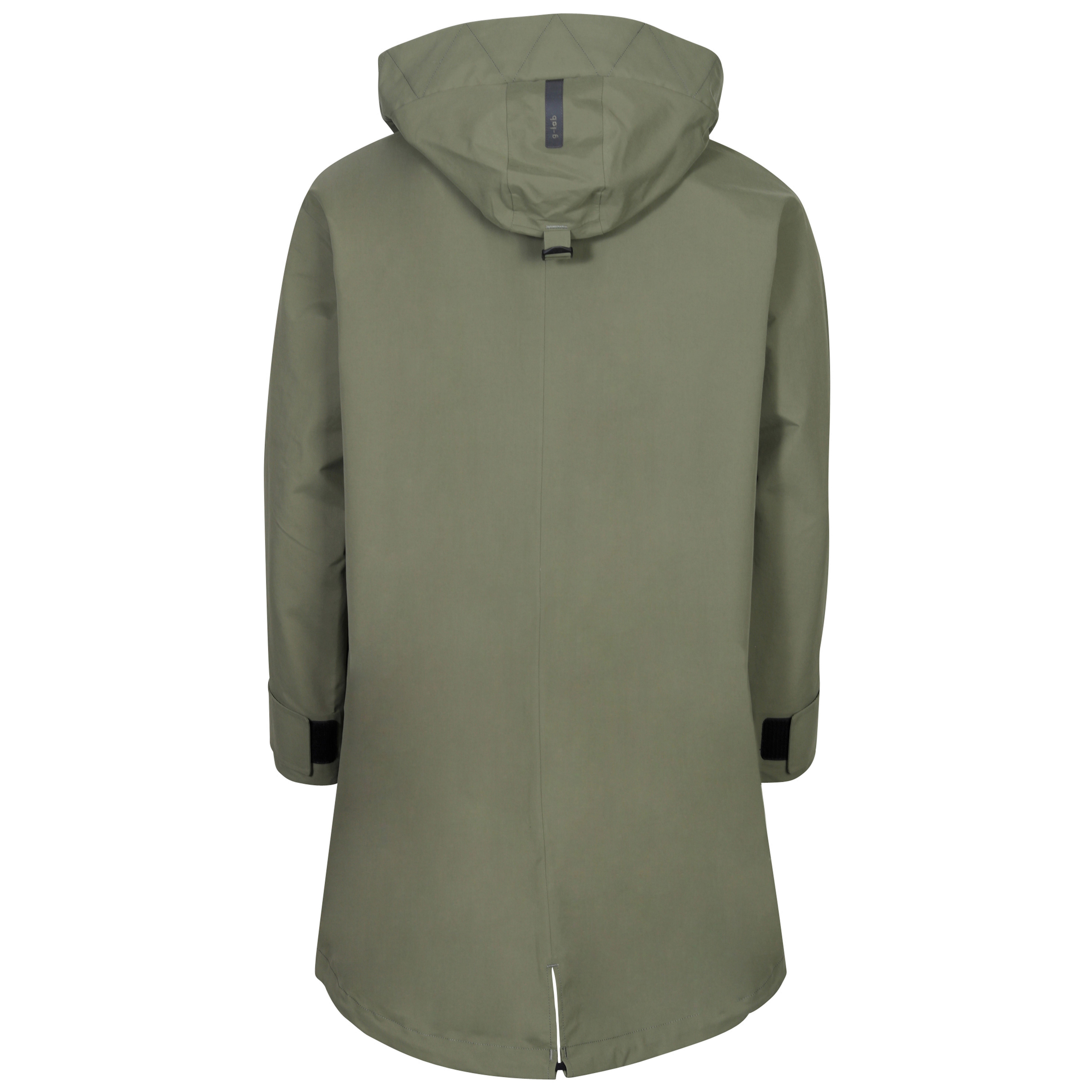 g-lab Quadro Parka in Olive XL