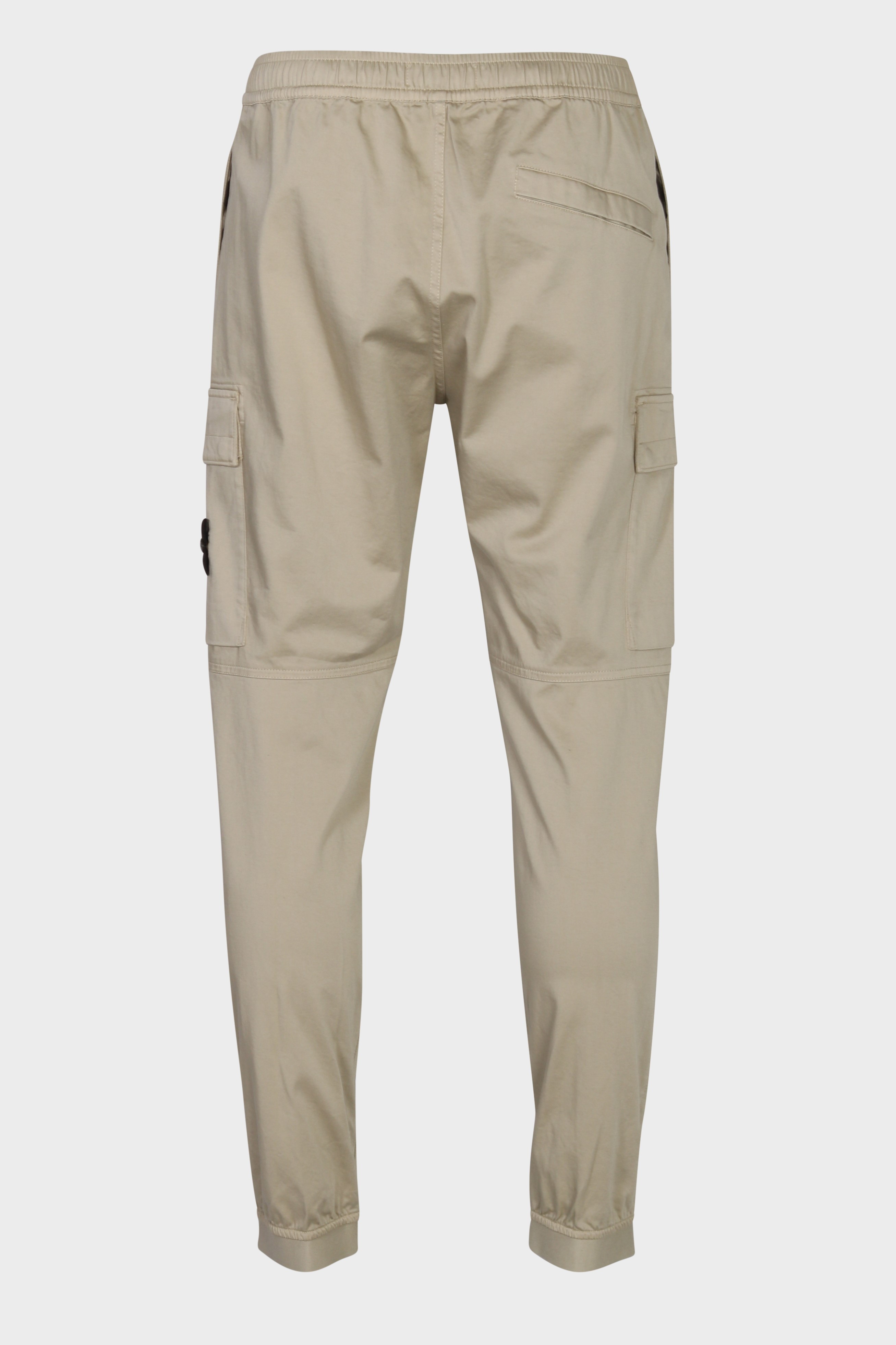 STONE ISLAND Cargo Pant in Beige 33