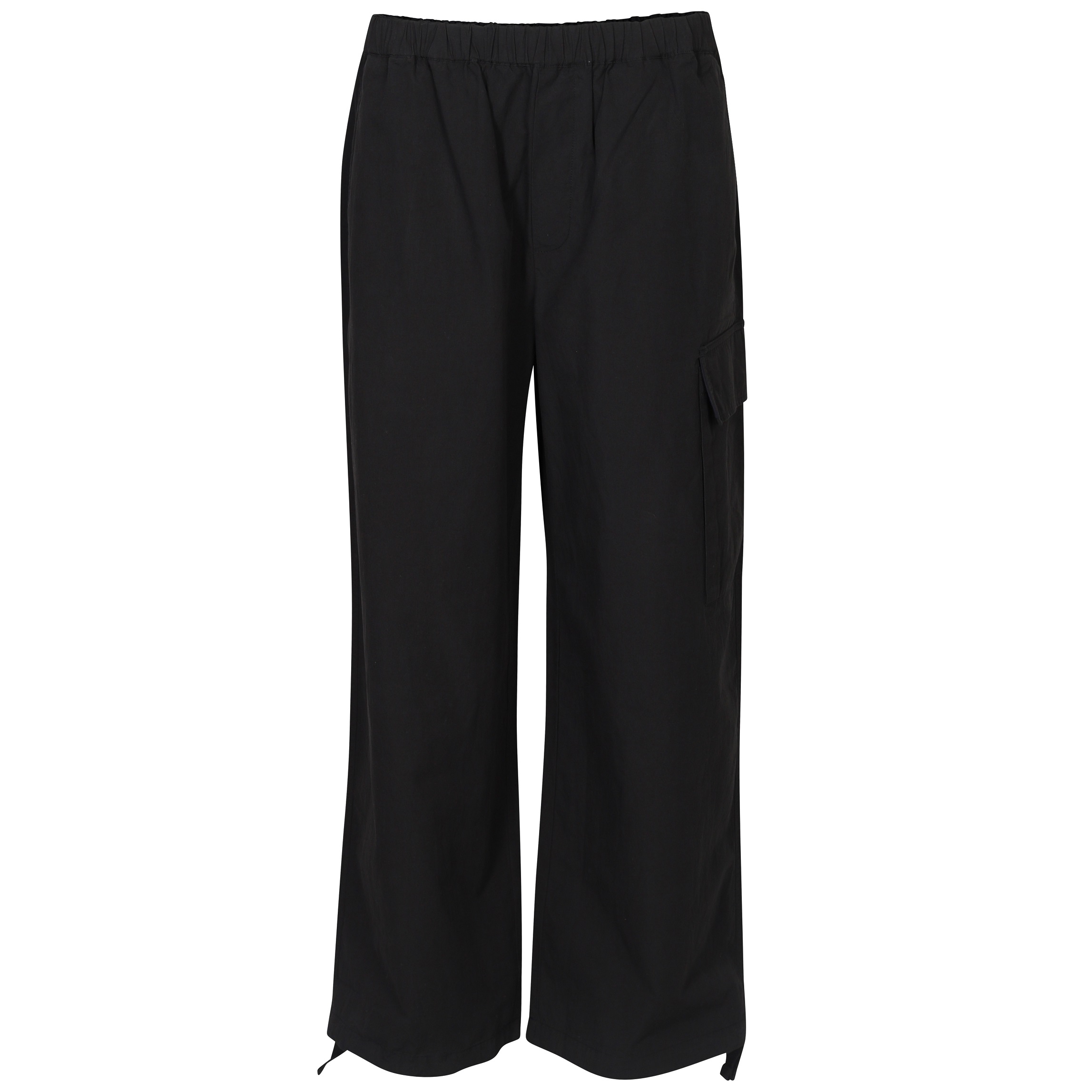 6397 Vacation Pant in Black