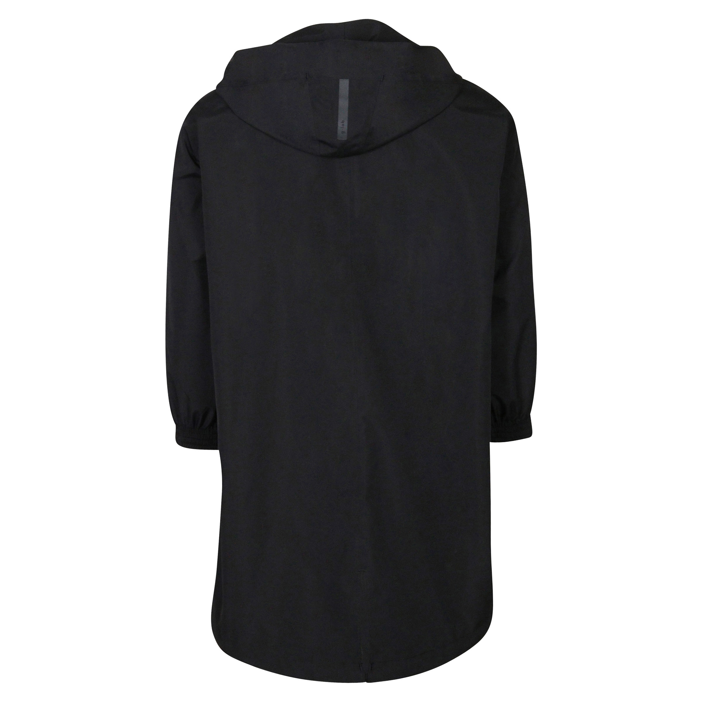 g-lab Nylon Parka Phenia Black S/M