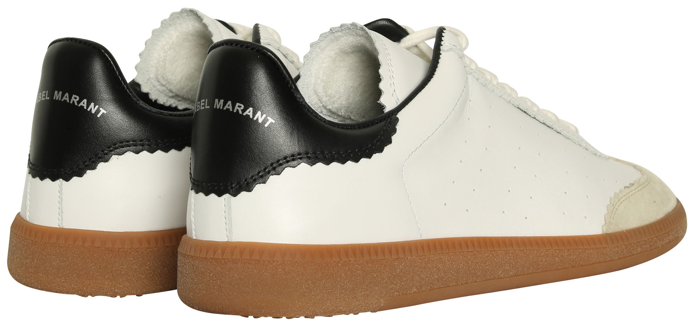 Isabel Marant Sneaker Brycy White 40