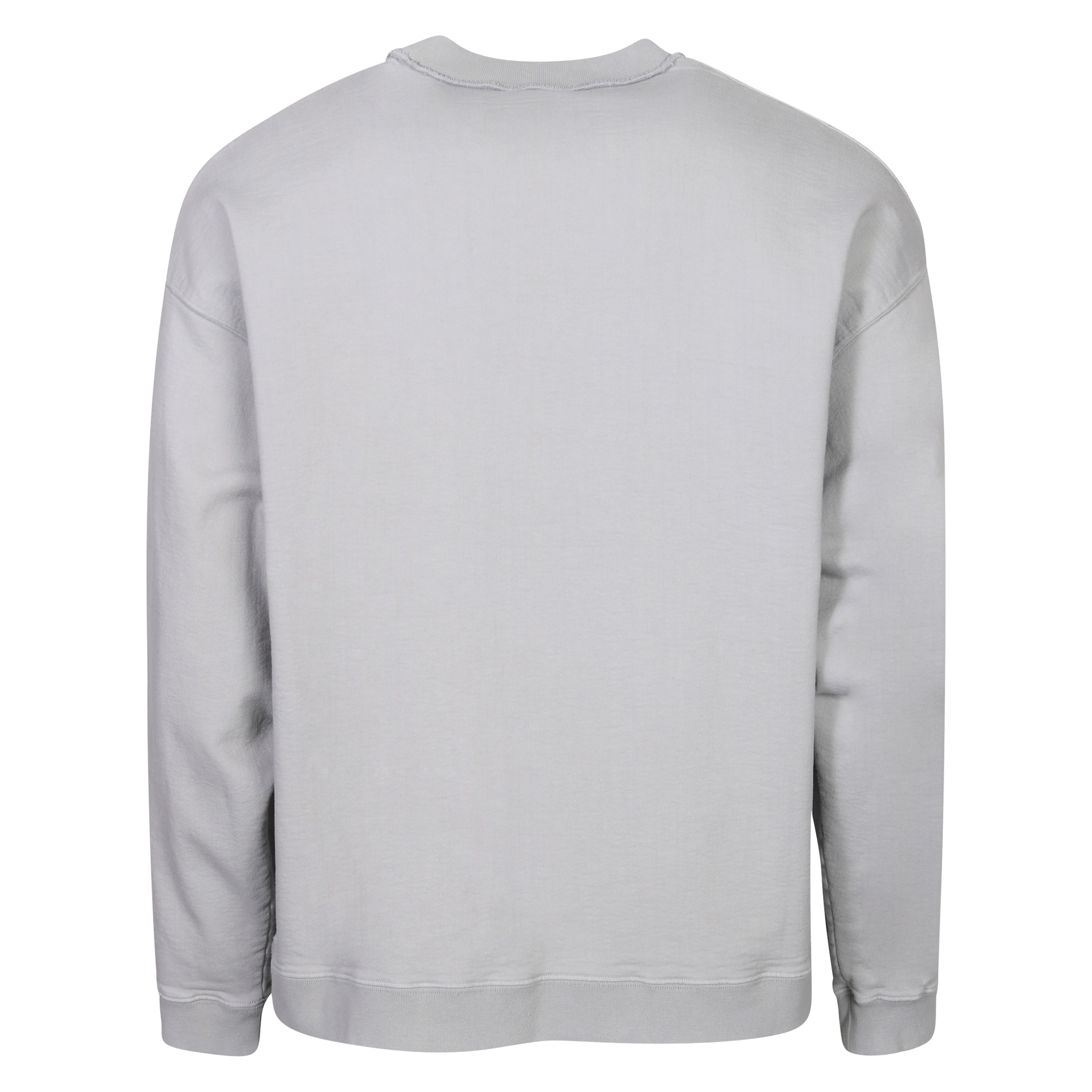 Dsquared Mini Dsq2 Sweatshirt Dusty Blue