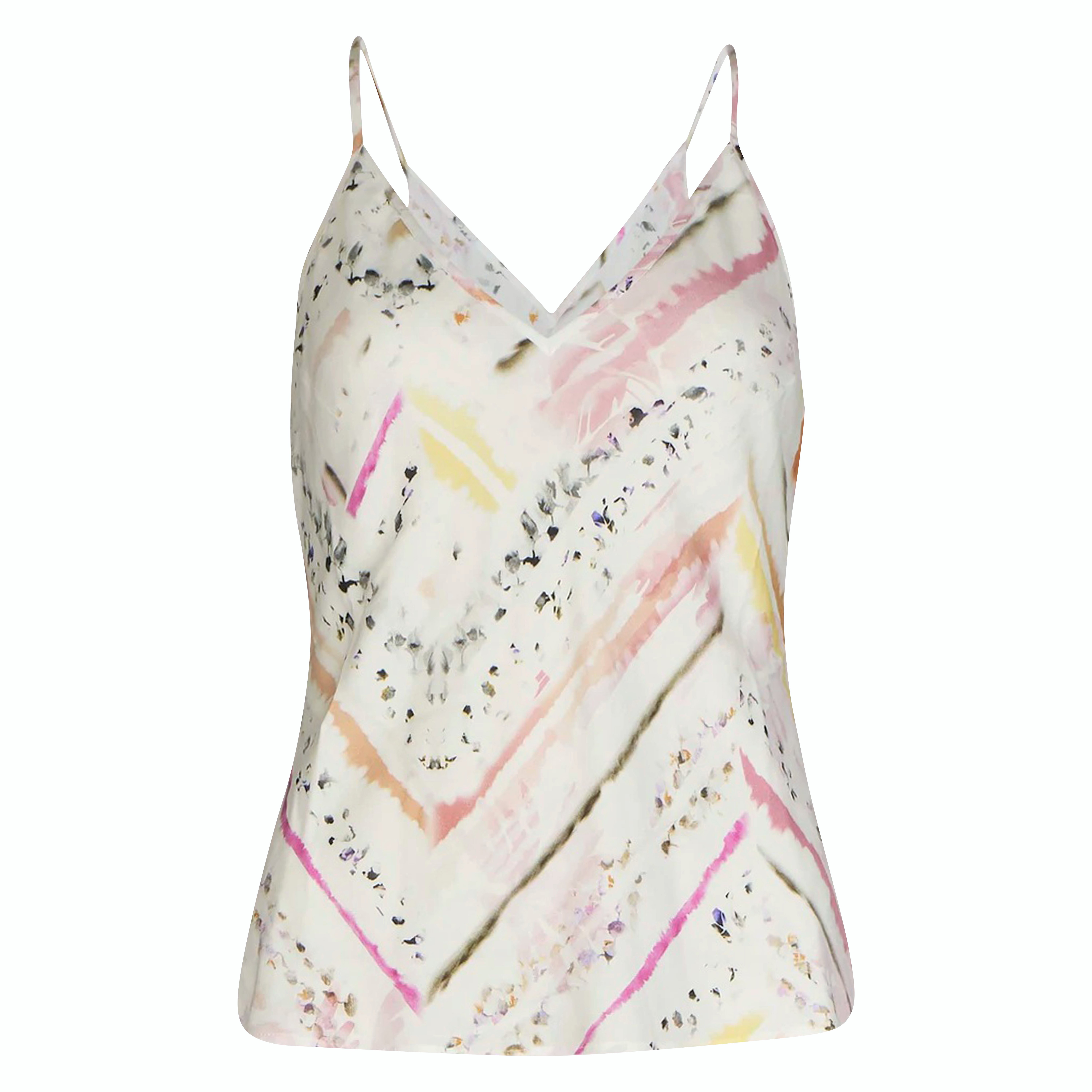 Lala Berlin Top Tabou in Palm Beach