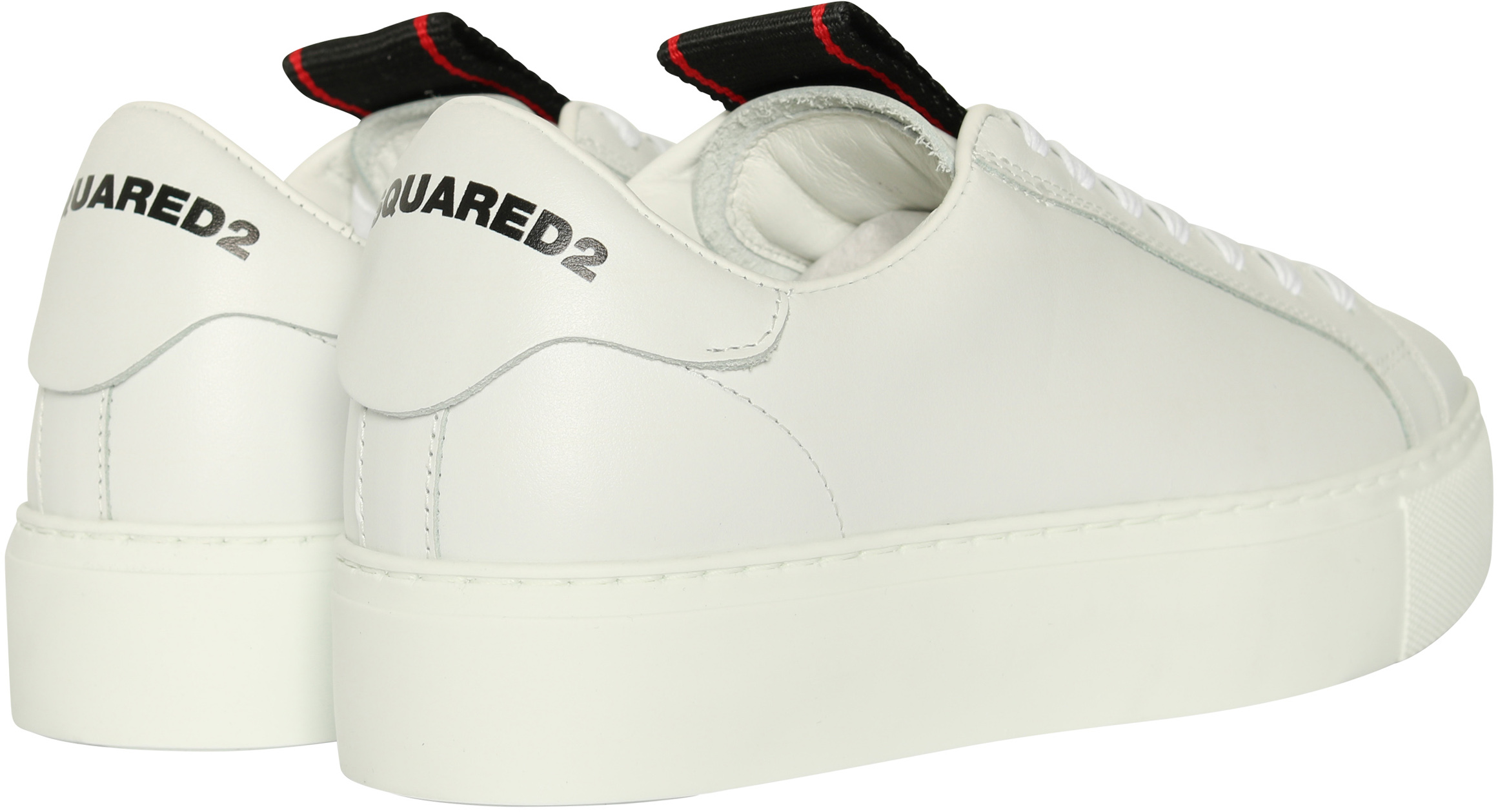 Dsquared Sneaker New Tennis 38