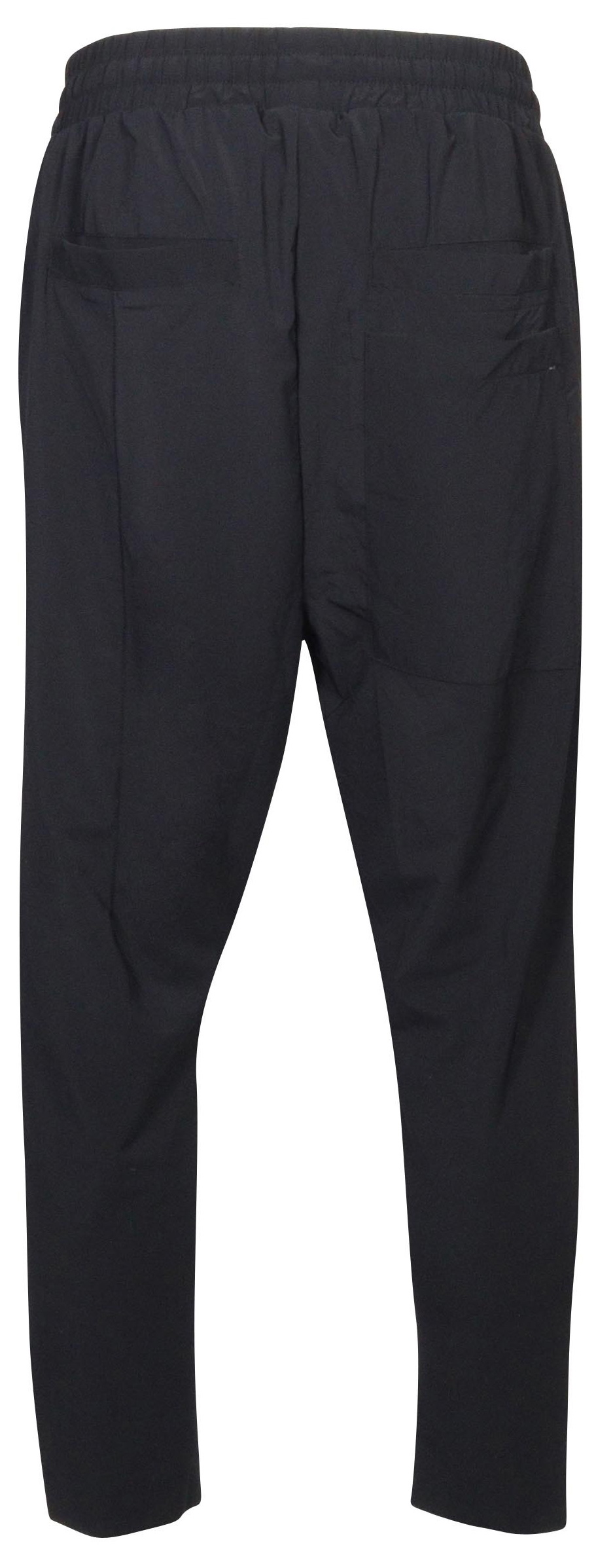 Thom Krom Trackpant Black