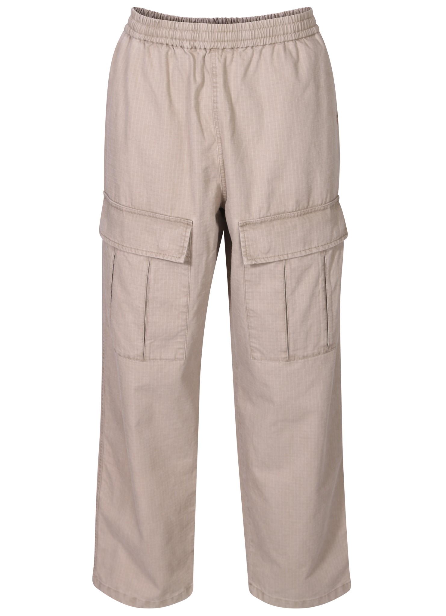 ACNE STUDIOS Cargo Pant in Beige 46