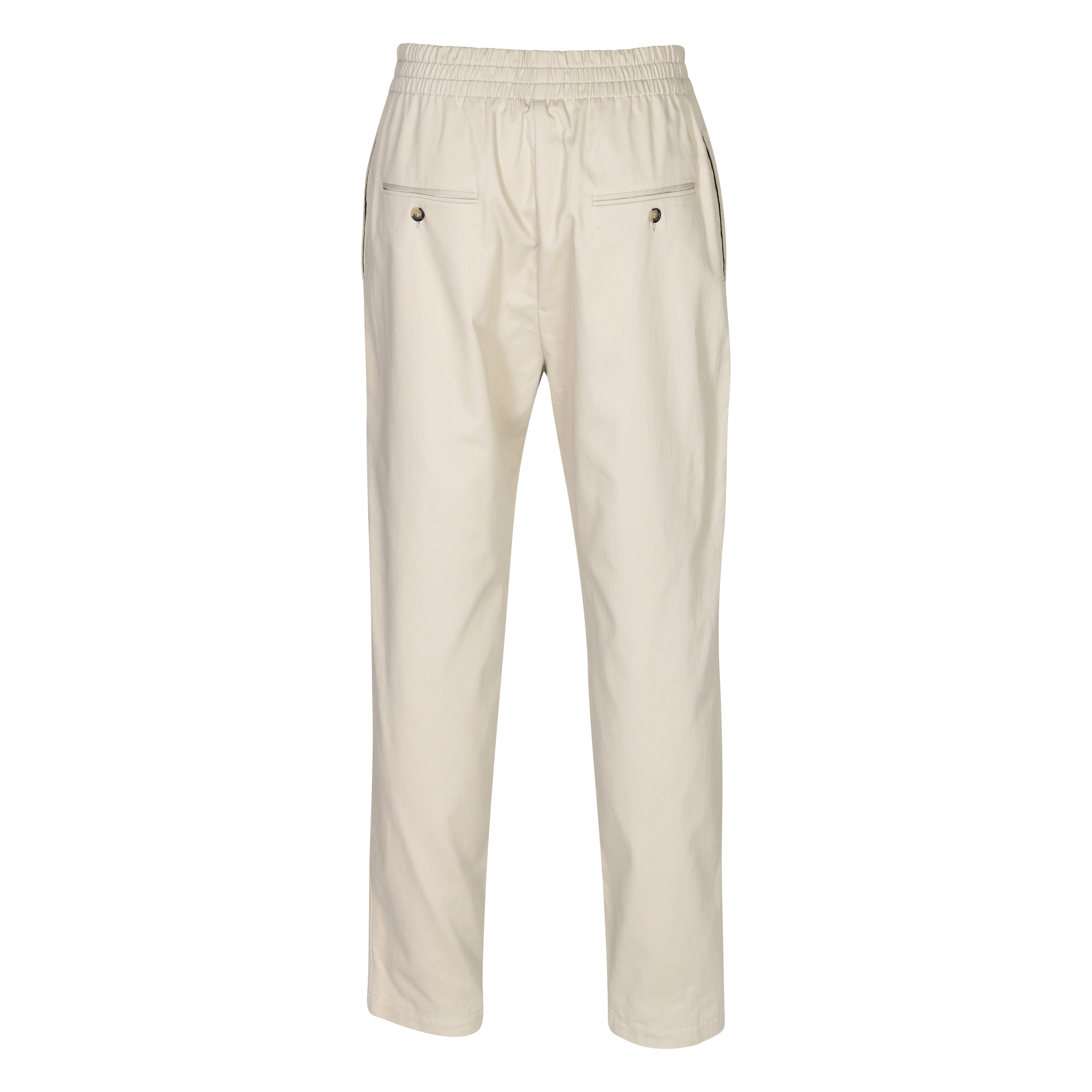 Isabel Marant Nailo Pant in Beige