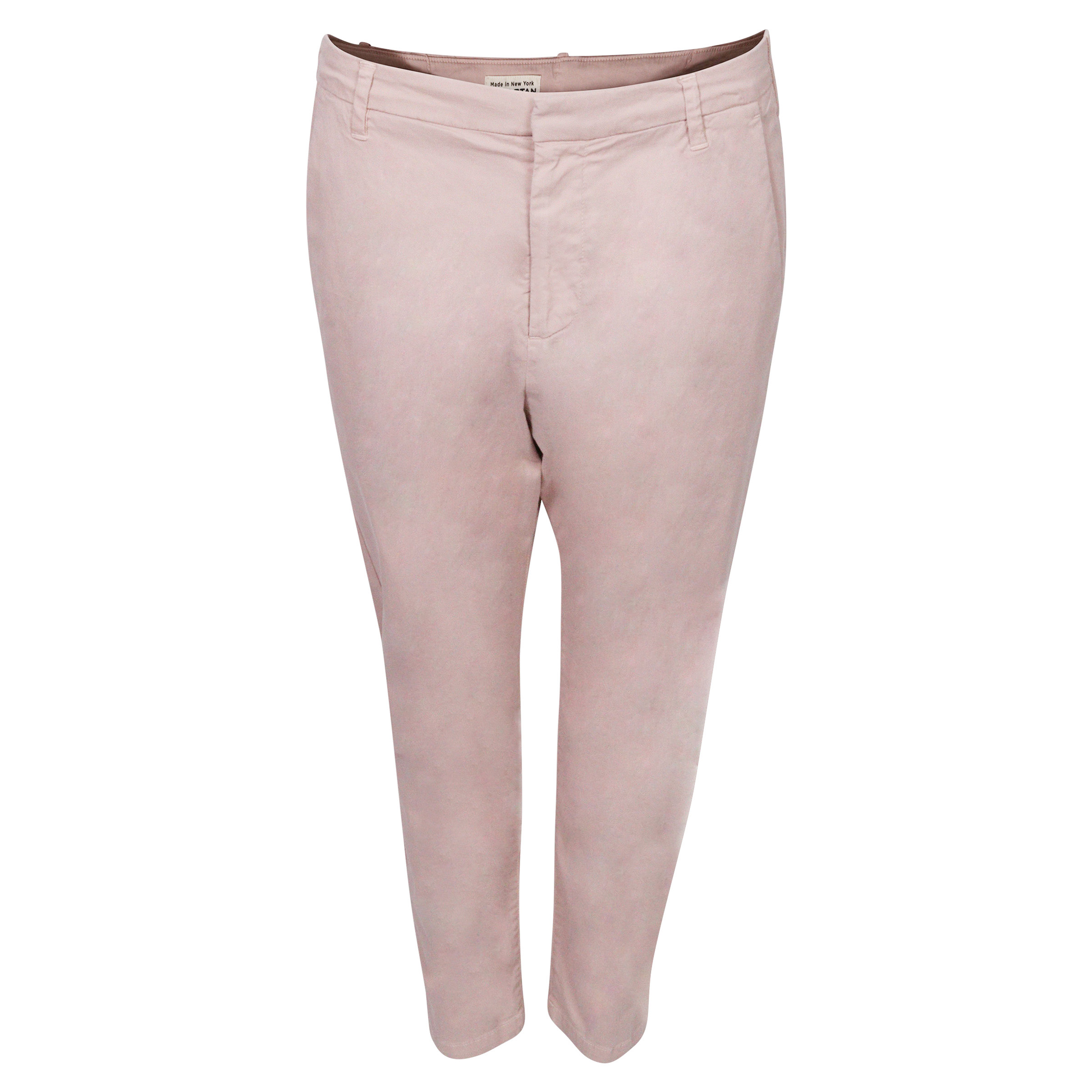 Nili Lotan Paris Pant Dusty Pink