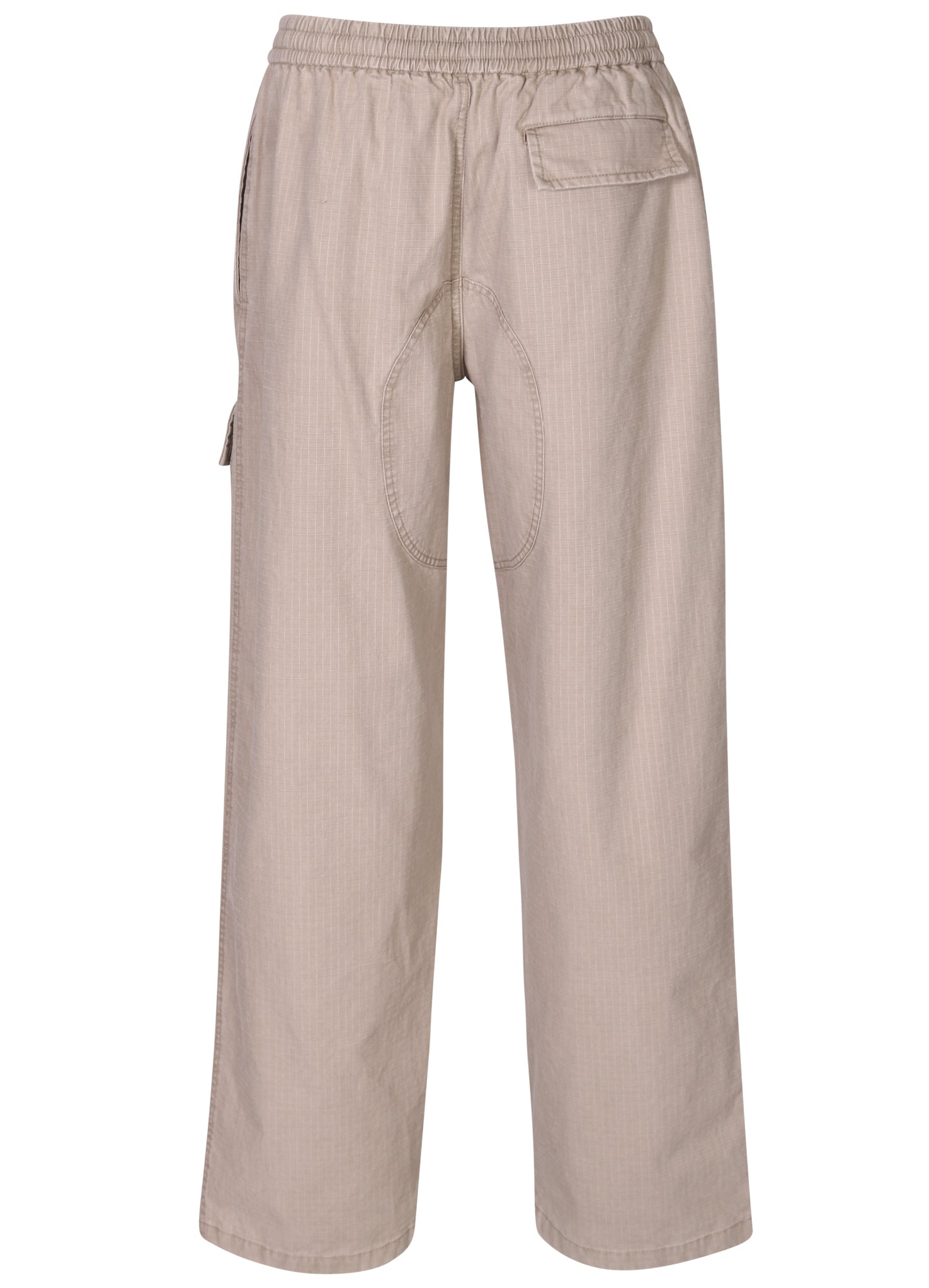 ACNE STUDIOS Cargo Pant in Beige 50