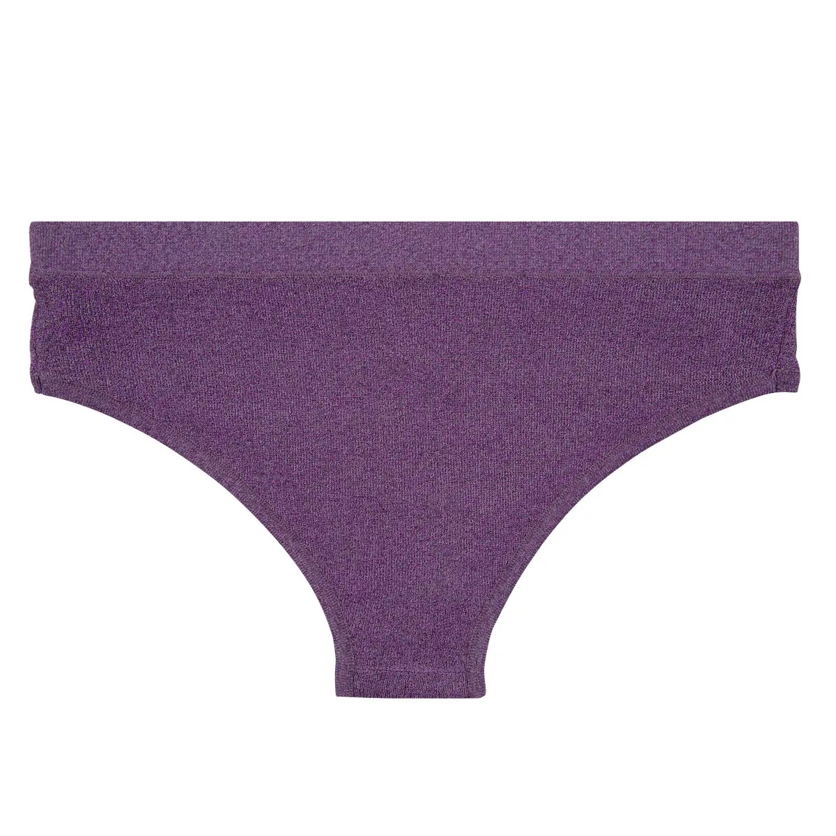 Love Stories String Truman Slip in Purple S