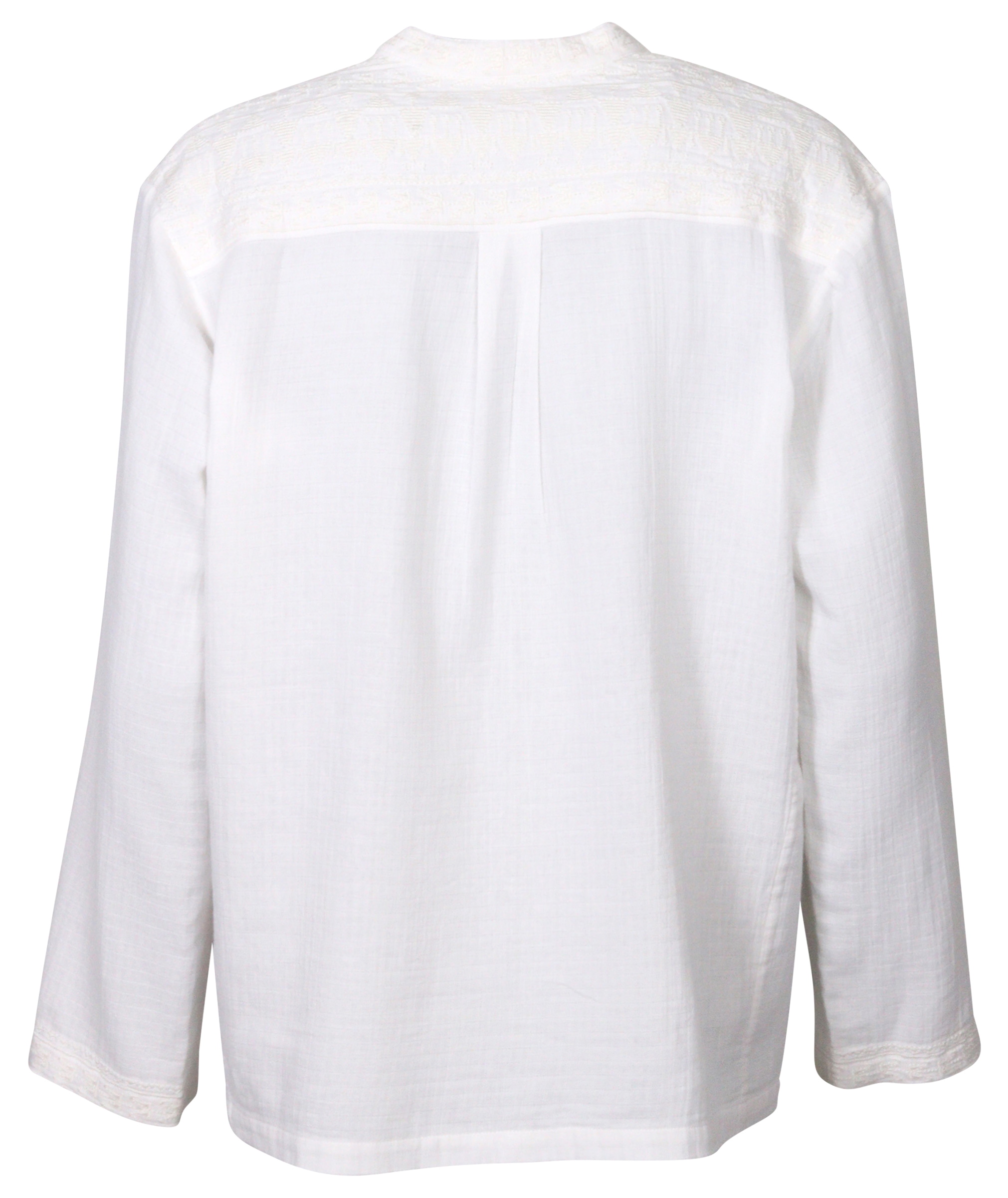 Isabel Marant Étoile Tunic Ikaria White L