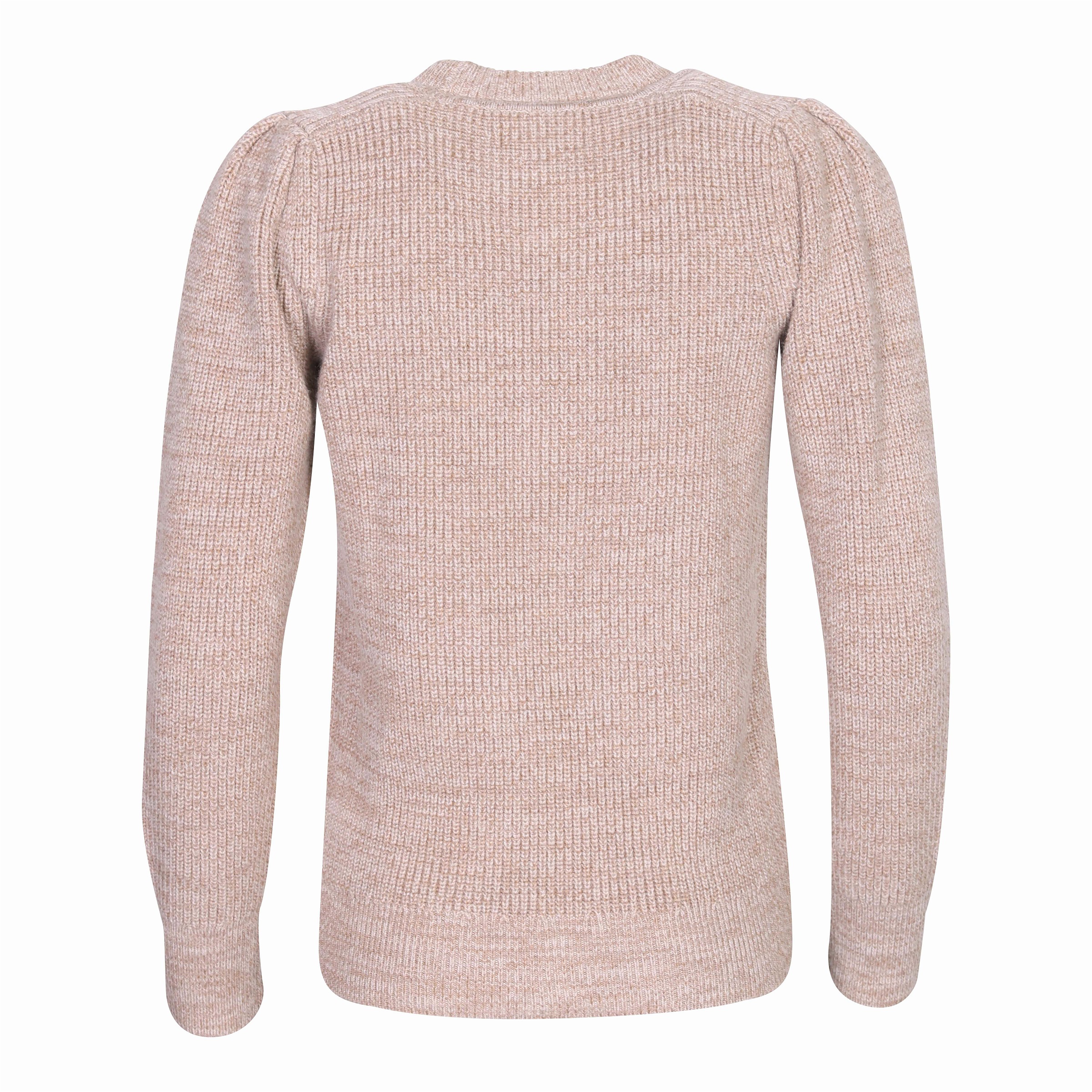 Isabel Marant Étoile Mavis Pullover in Beige FR40 - DE38