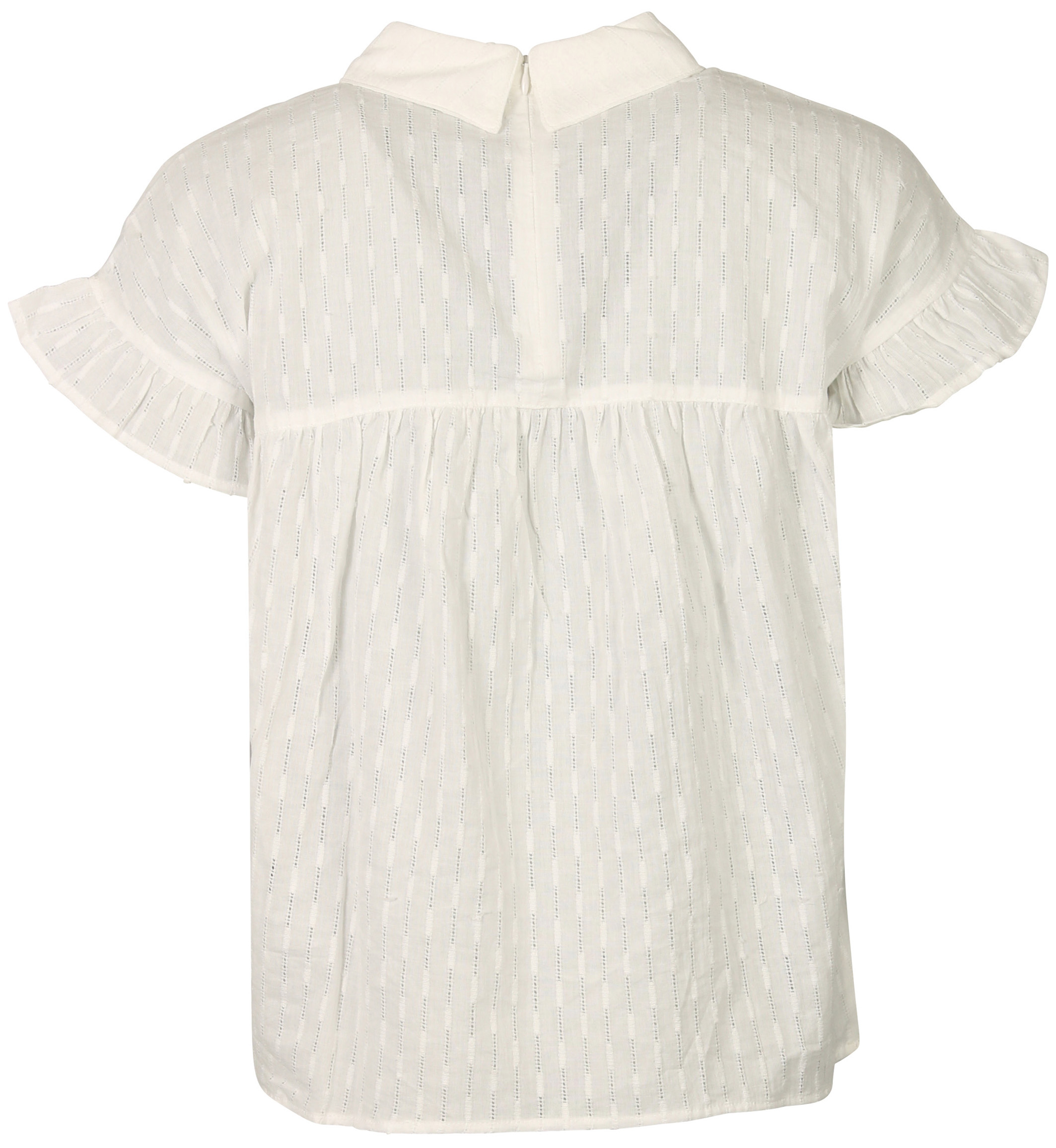 Tif Tiffy Blouse Barbara Offwhite XS