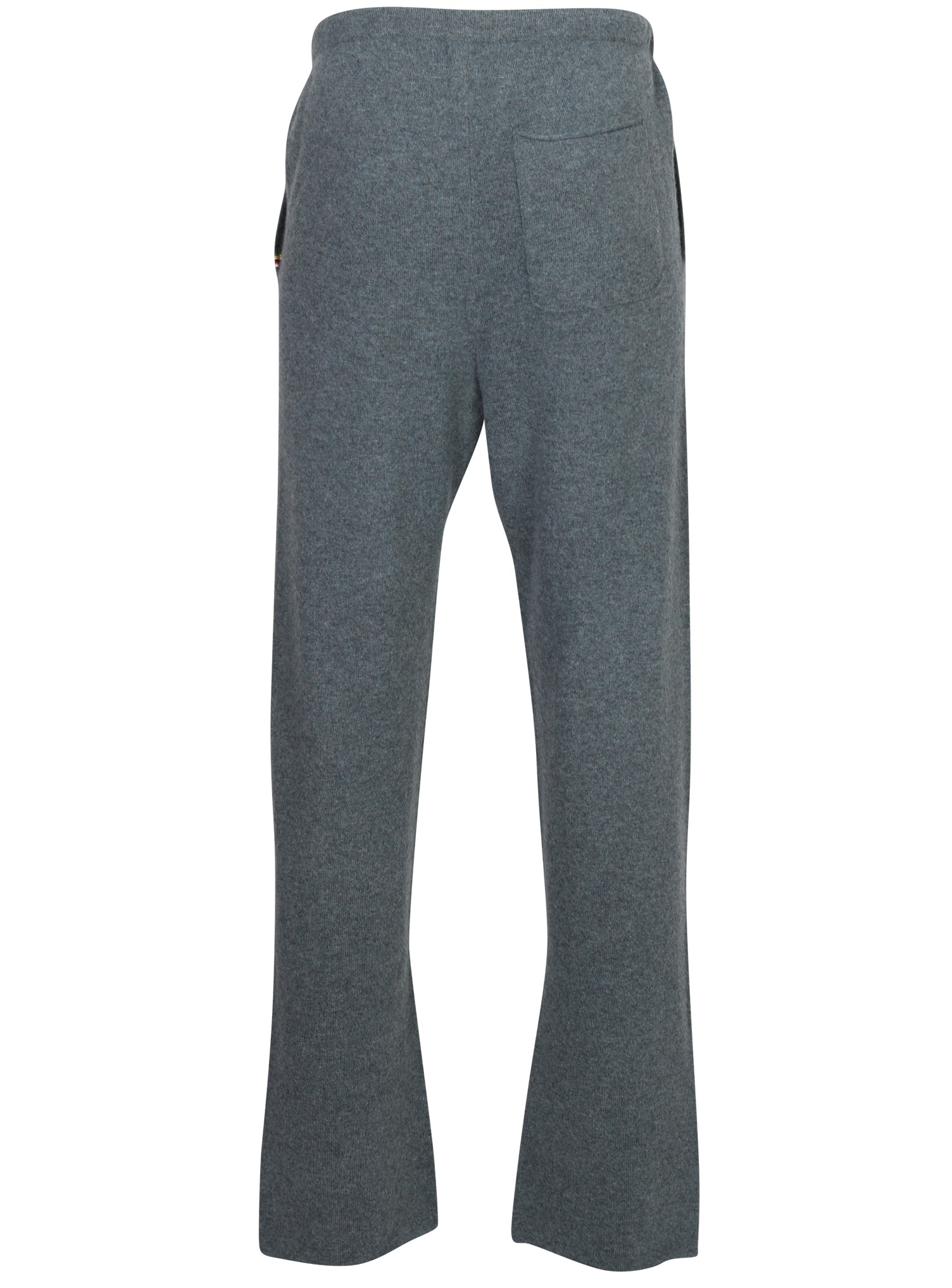 EXTREME CASHMERE Rush N°320 Wide Leg Trouser in Wave