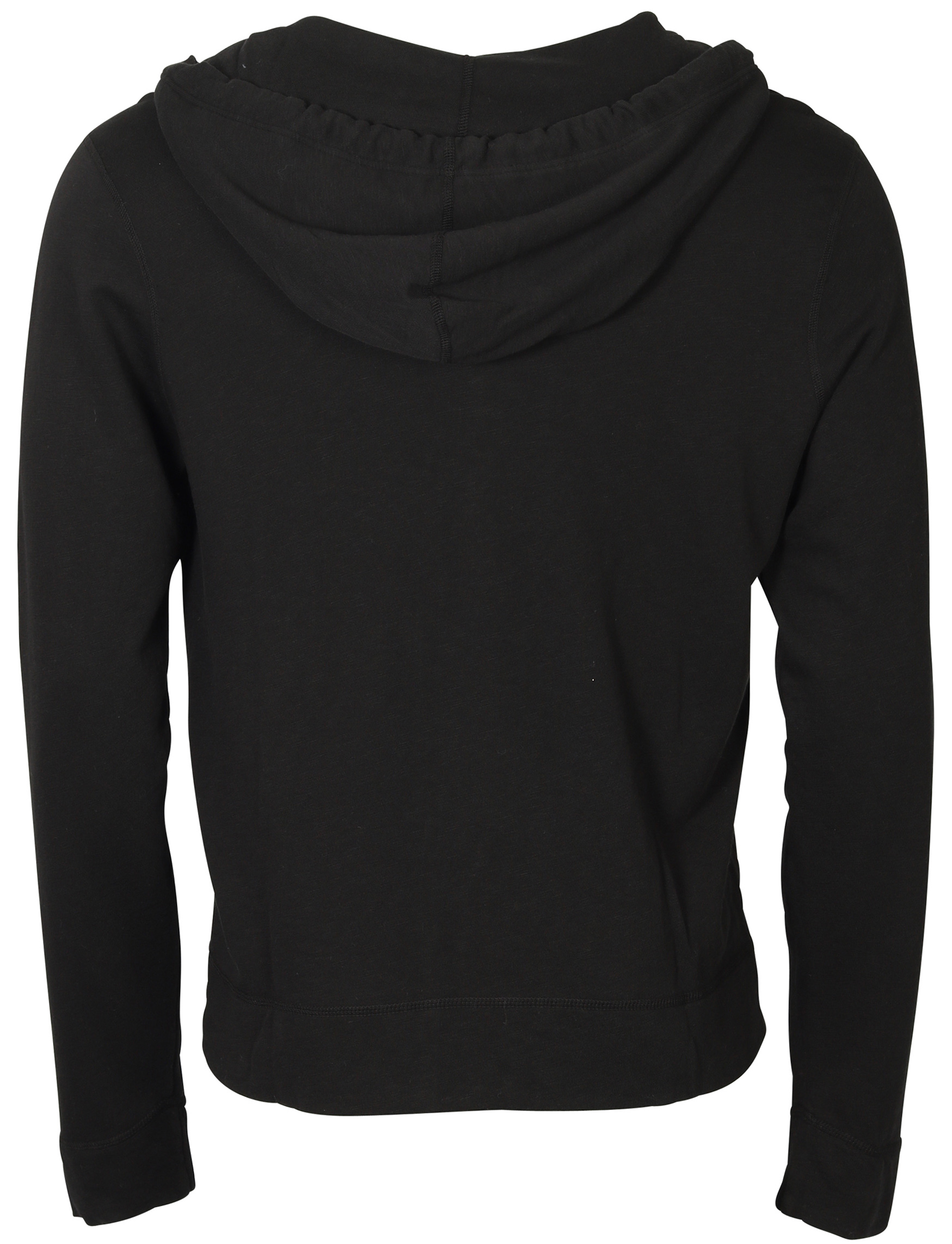 Isabel Marant Longsleeve Kewis Black