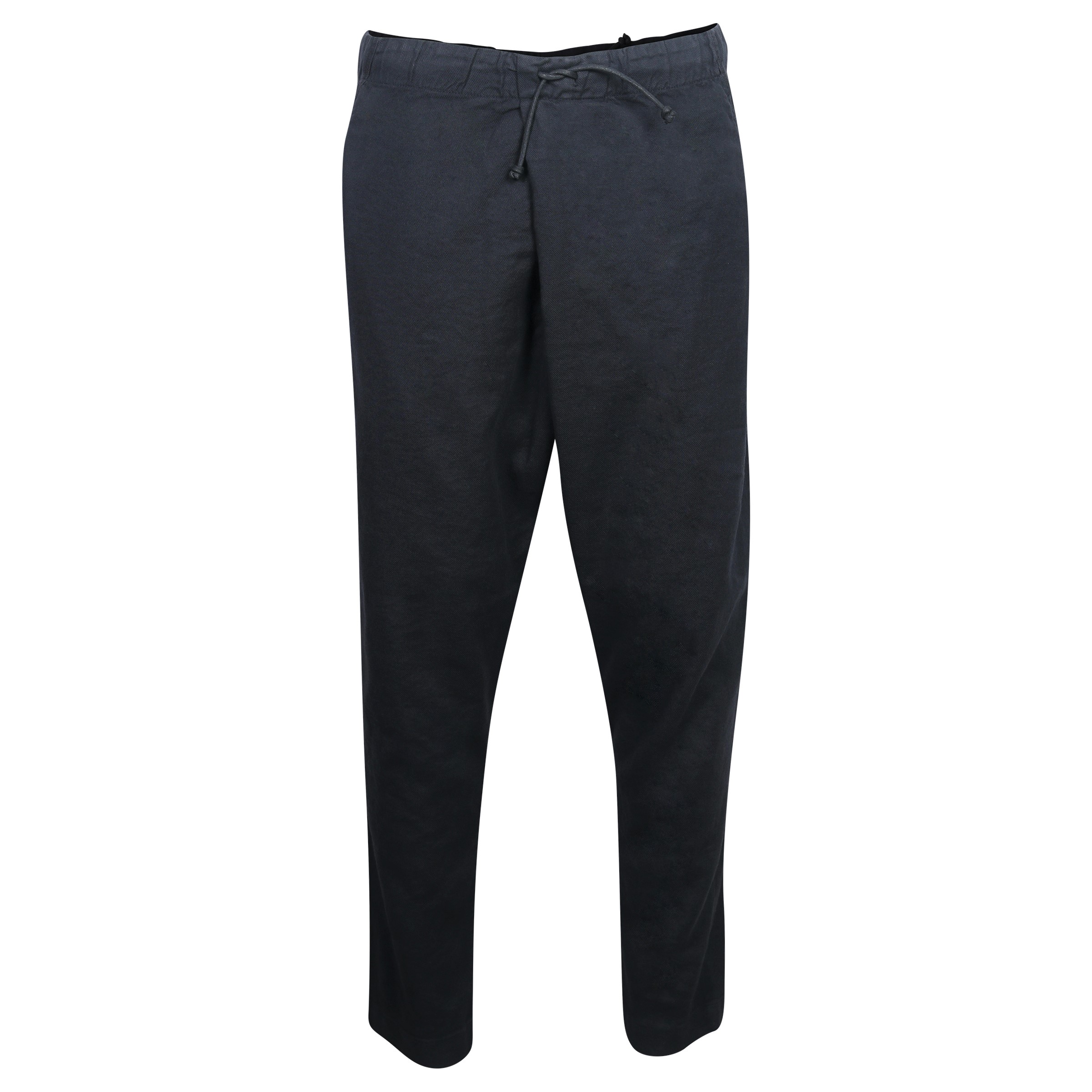 Transit Uomo Harem Pant in Navy