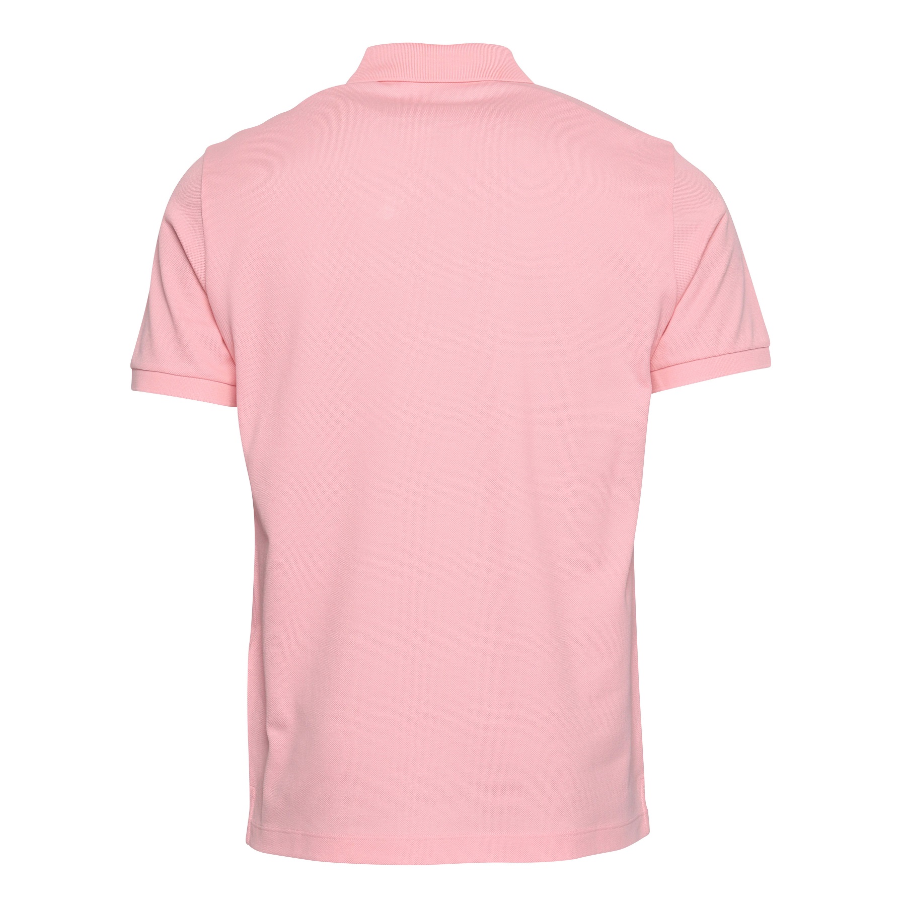 Stone Island Regular Fit Polo Shirt in Pink M