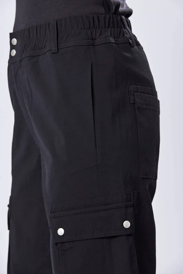 THOM KROM Trouser in Black S