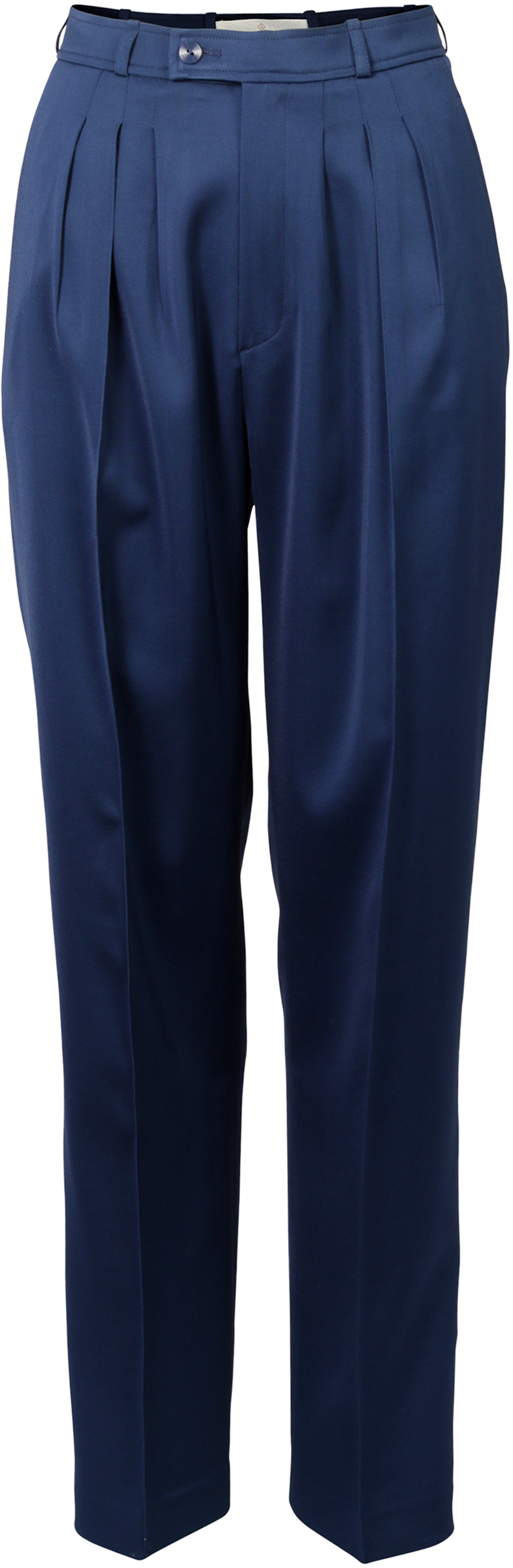 Golden Goose Pants Nilde blau L