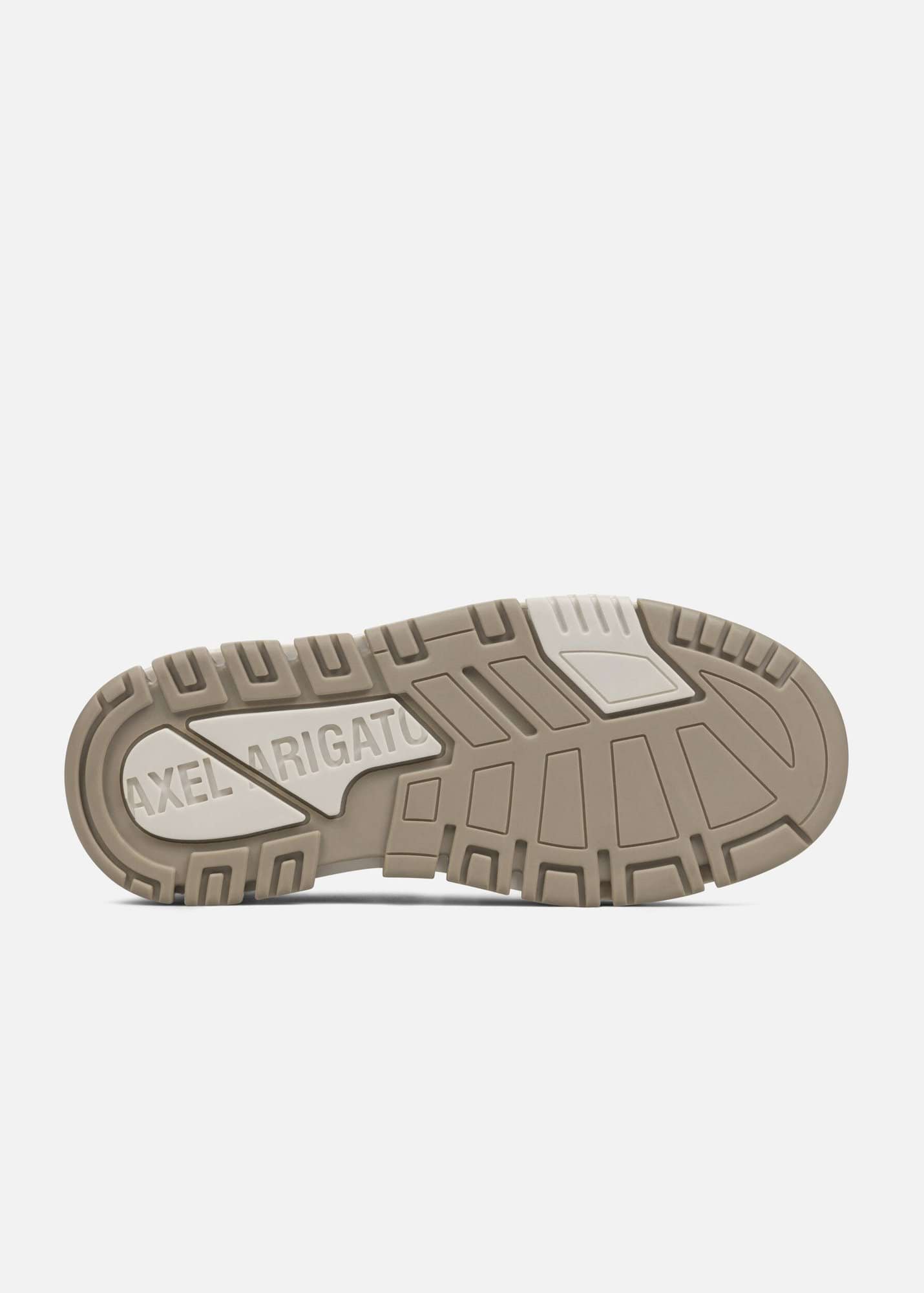 AXEL ARIGATO Area Haze Sneaker in Dark Beige 41