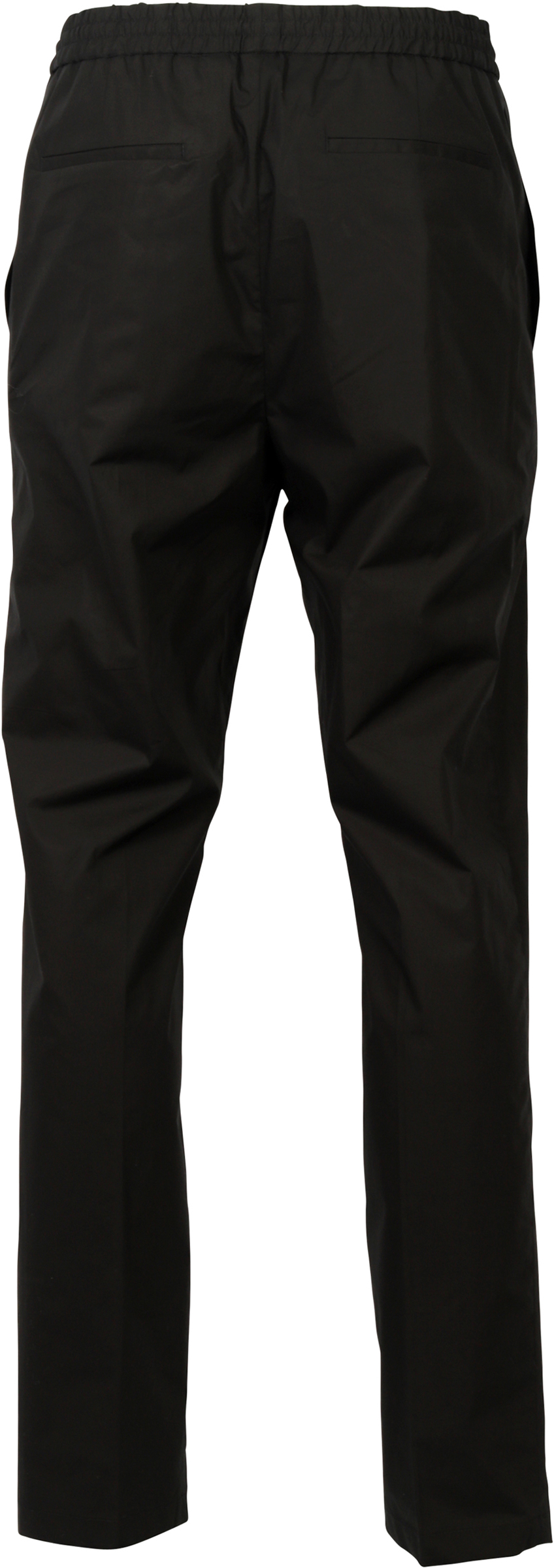 Golden Goose Pants Lyman schwarz M