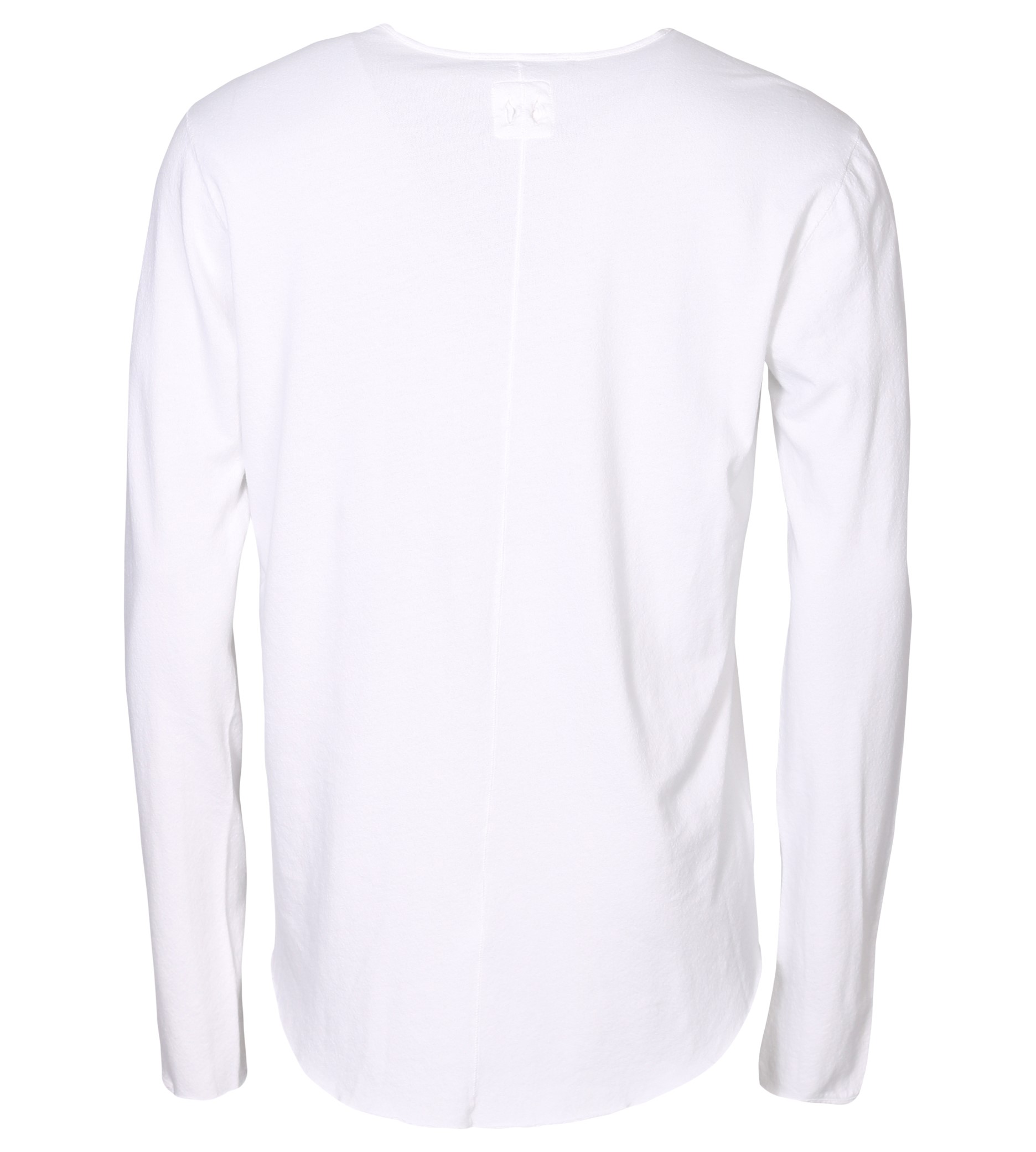 HANNES ROETHER Longsleeve in White L