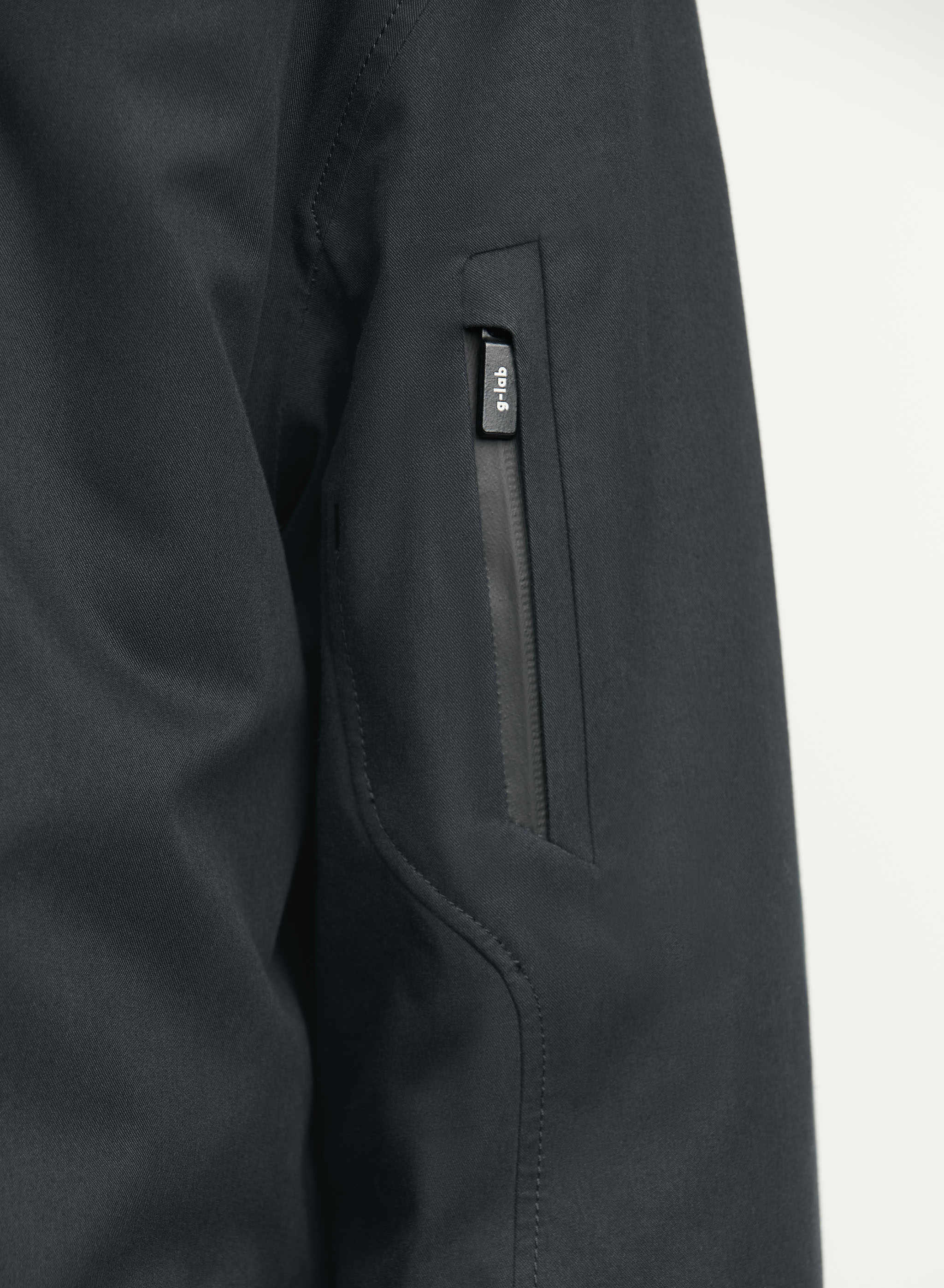 G-LAB Globe Evo Parka in Dark Navy