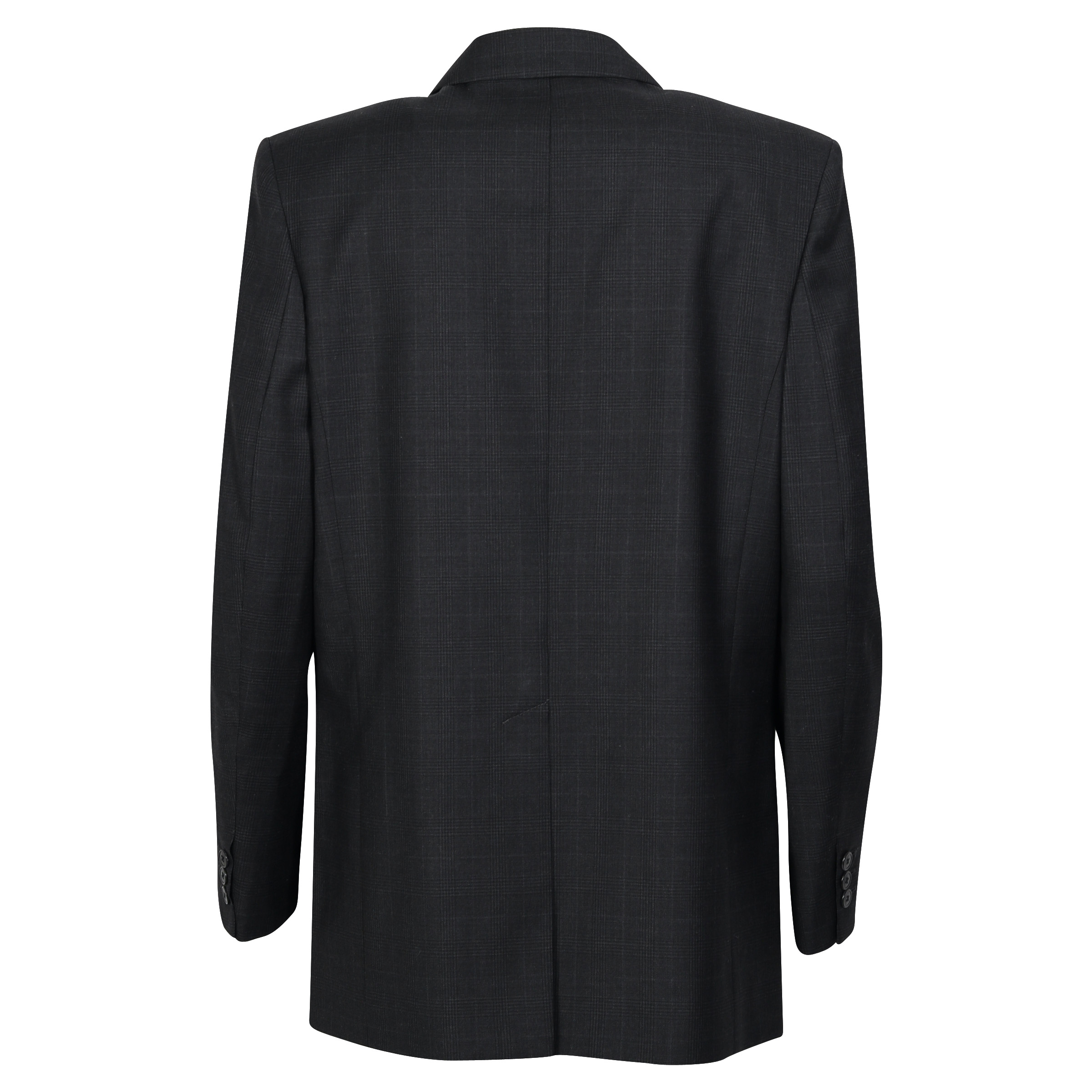 Isabel Marant Étoile Suit Jacket Noleagan Anthracite Check FR/40 - DE/38