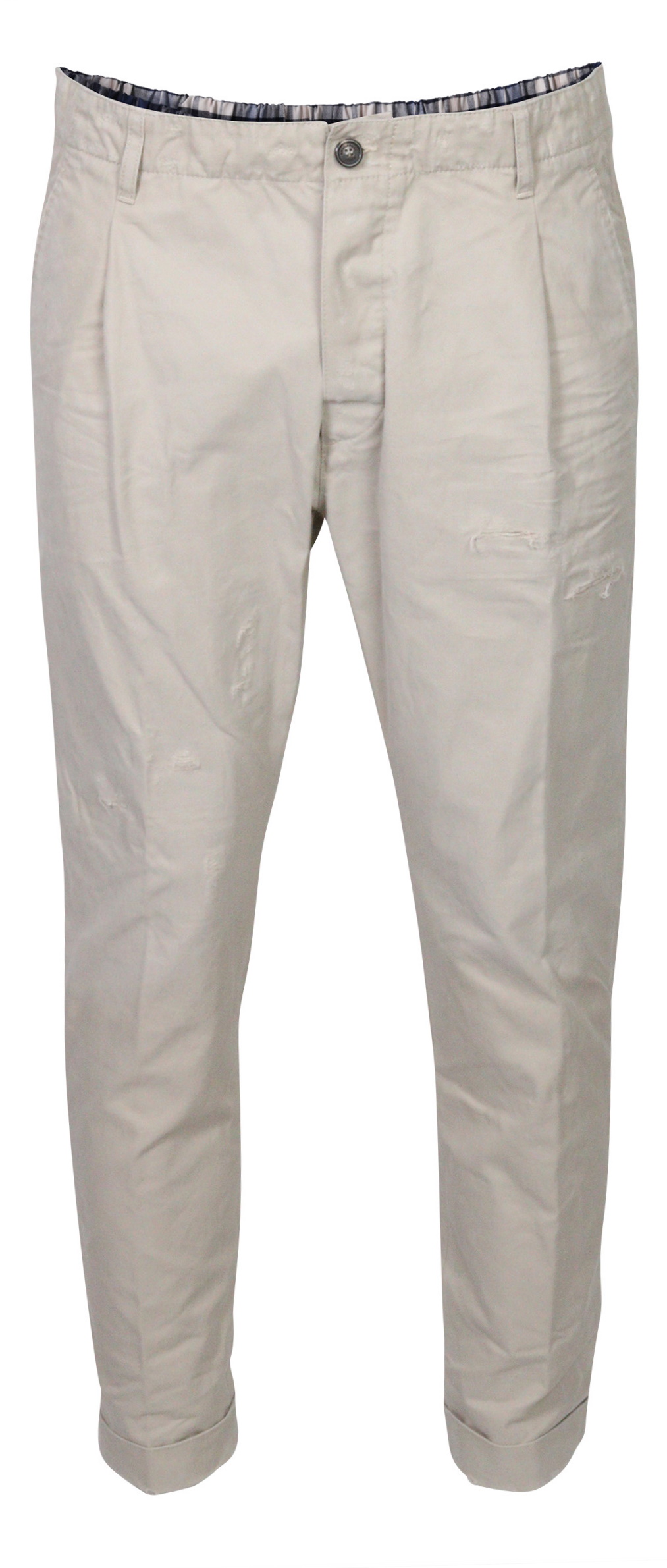 Dsquared Chino Pant Beige