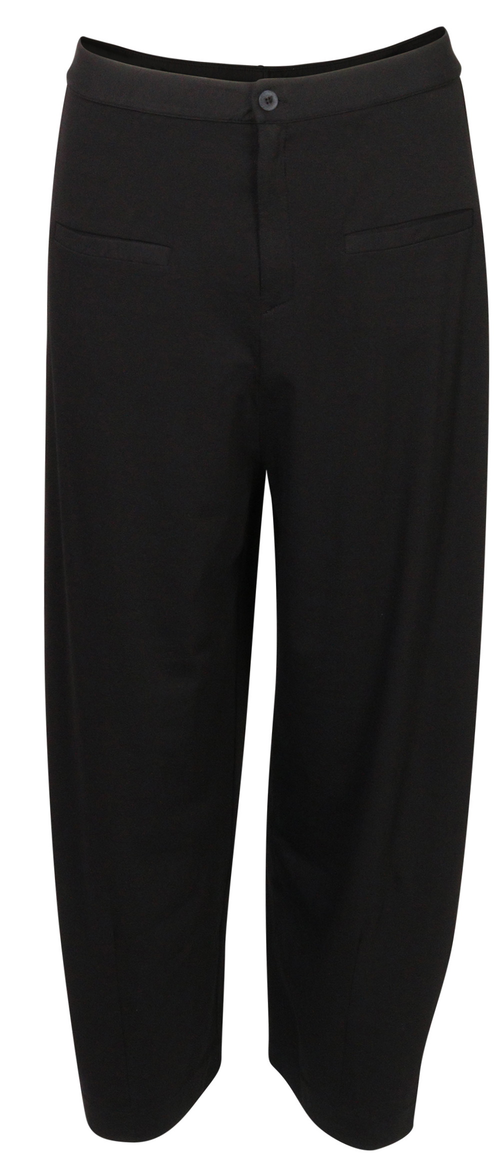 Transit Par Such Jersey Pant Black