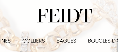 FEIDT PARIS....[WOMEN]