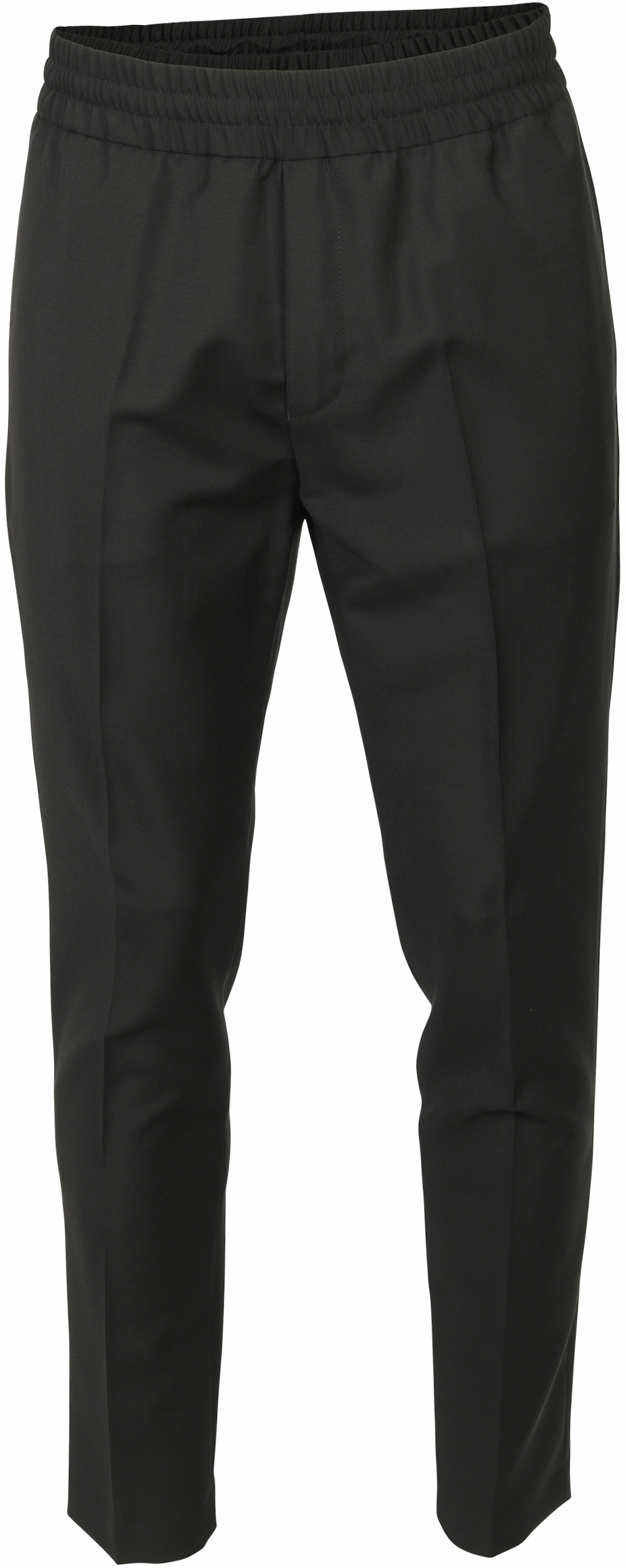Acne Studios Trouser Ryder Black