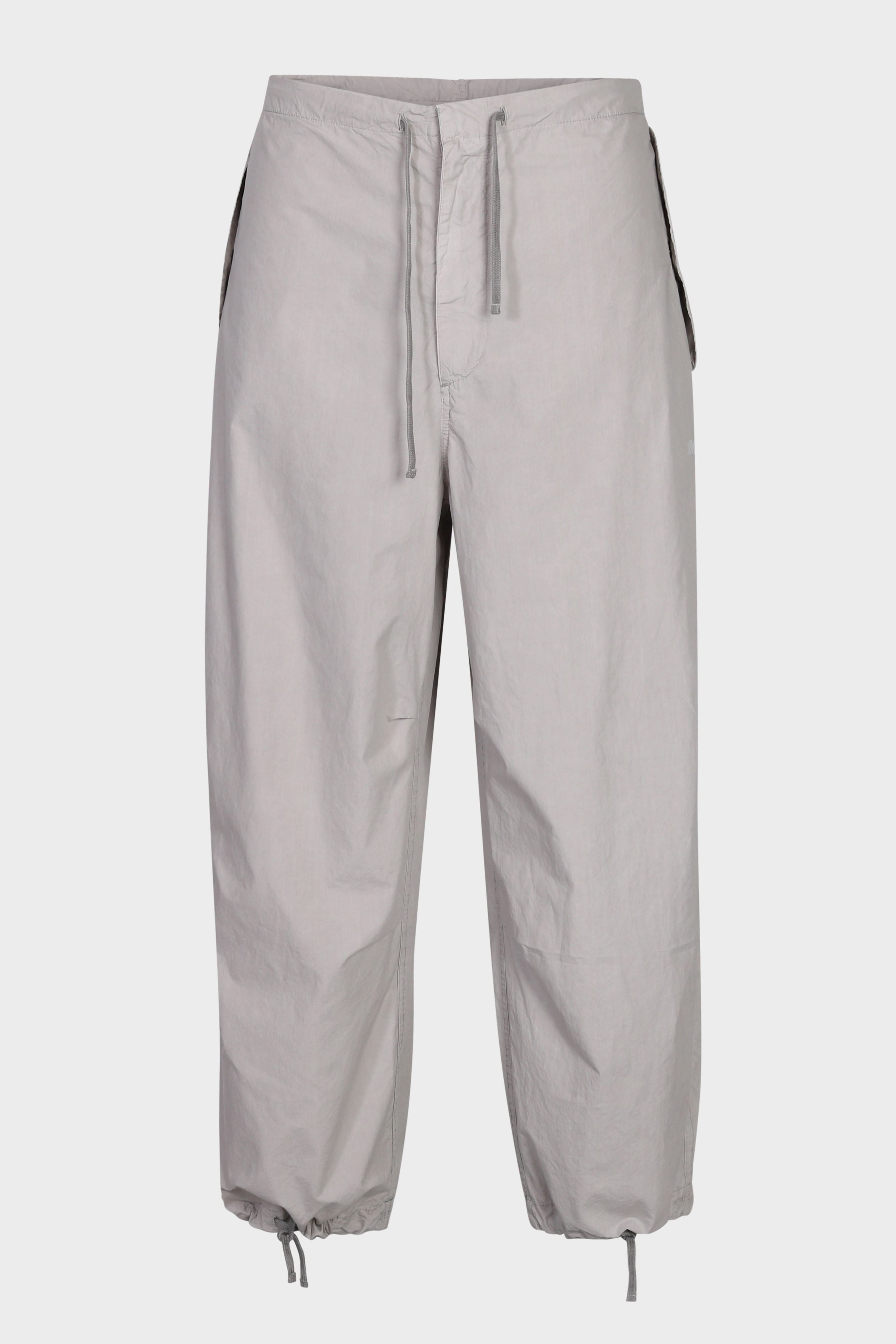 AUTRY ACTION PEOPLE Track Pant in Grey