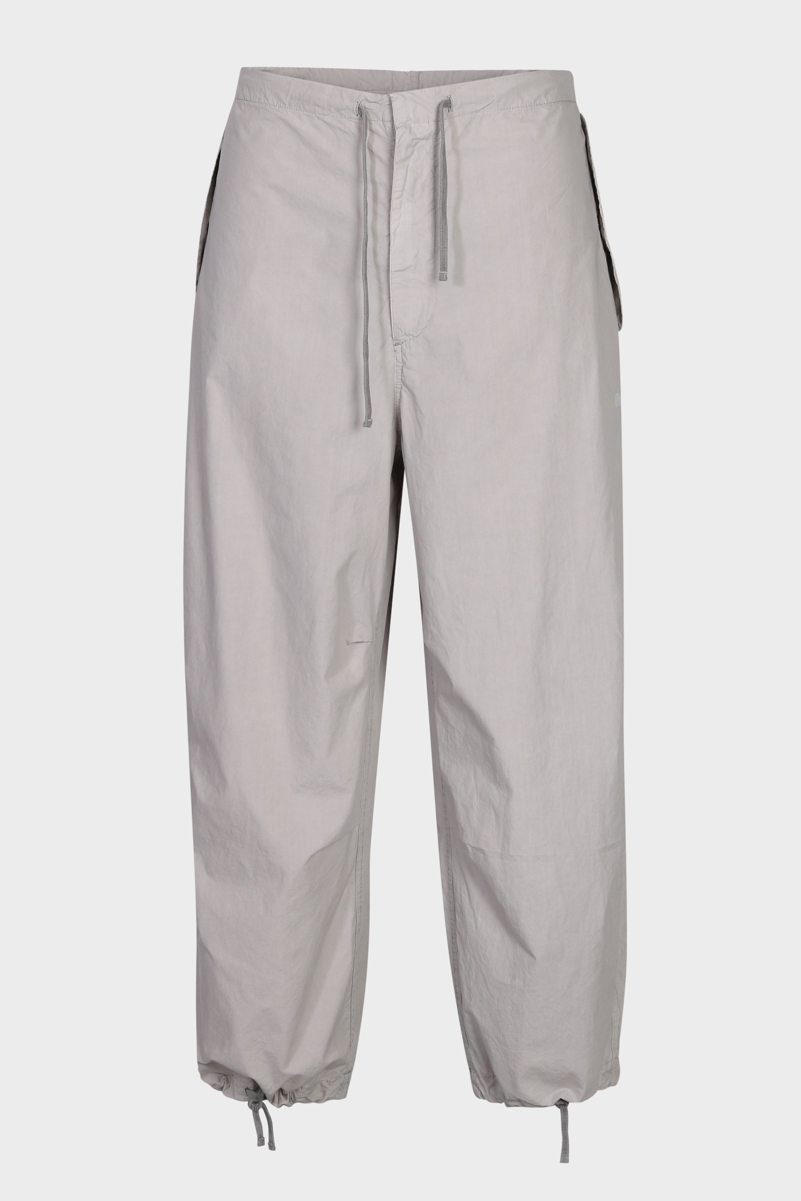 AUTRY ACTION PEOPLE Track Pant in Grey AUTRY ACTION PEOPLE Track Pant in Grey