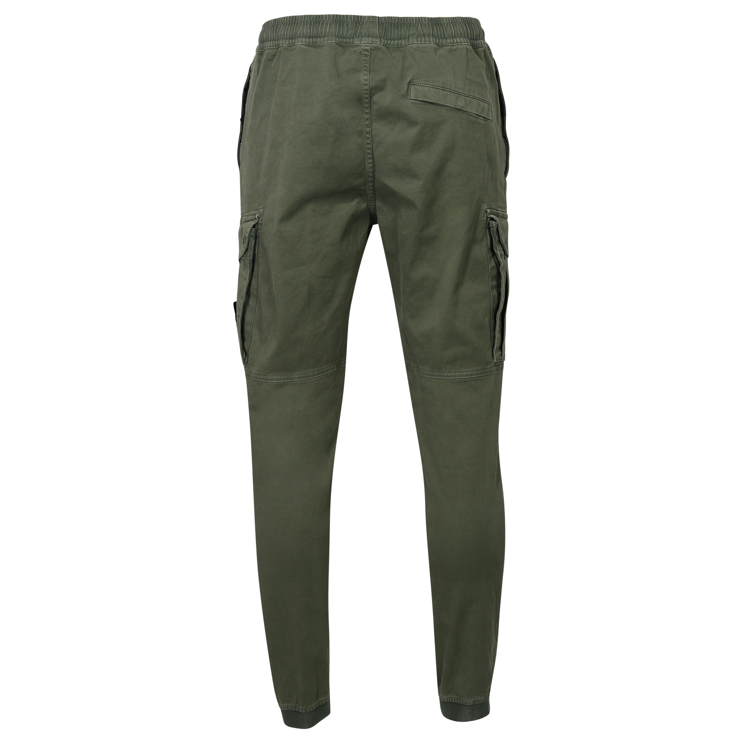Stone Island Cargo Pant Olive Washed 32