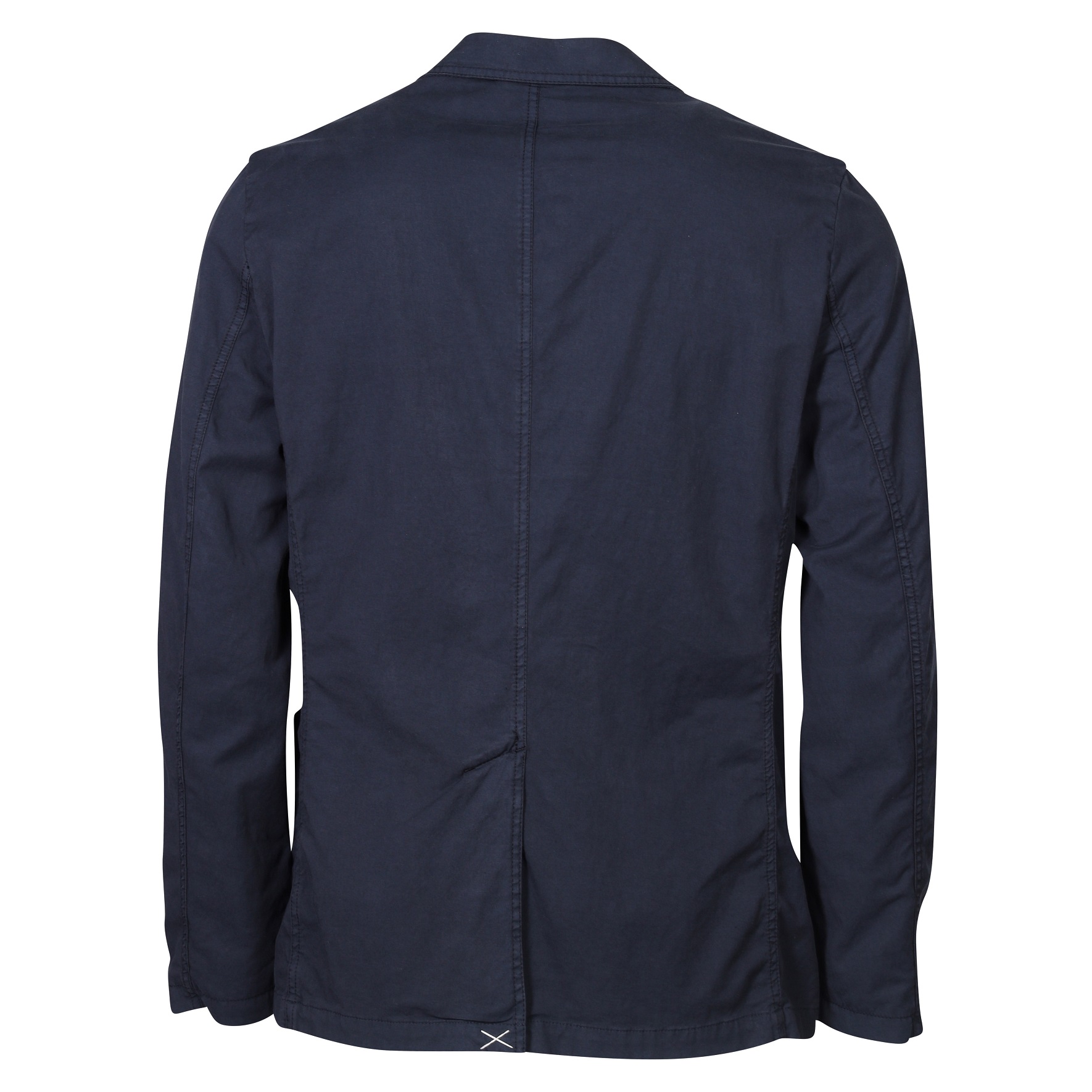 ASPESI Blazer Samuraki in Navy