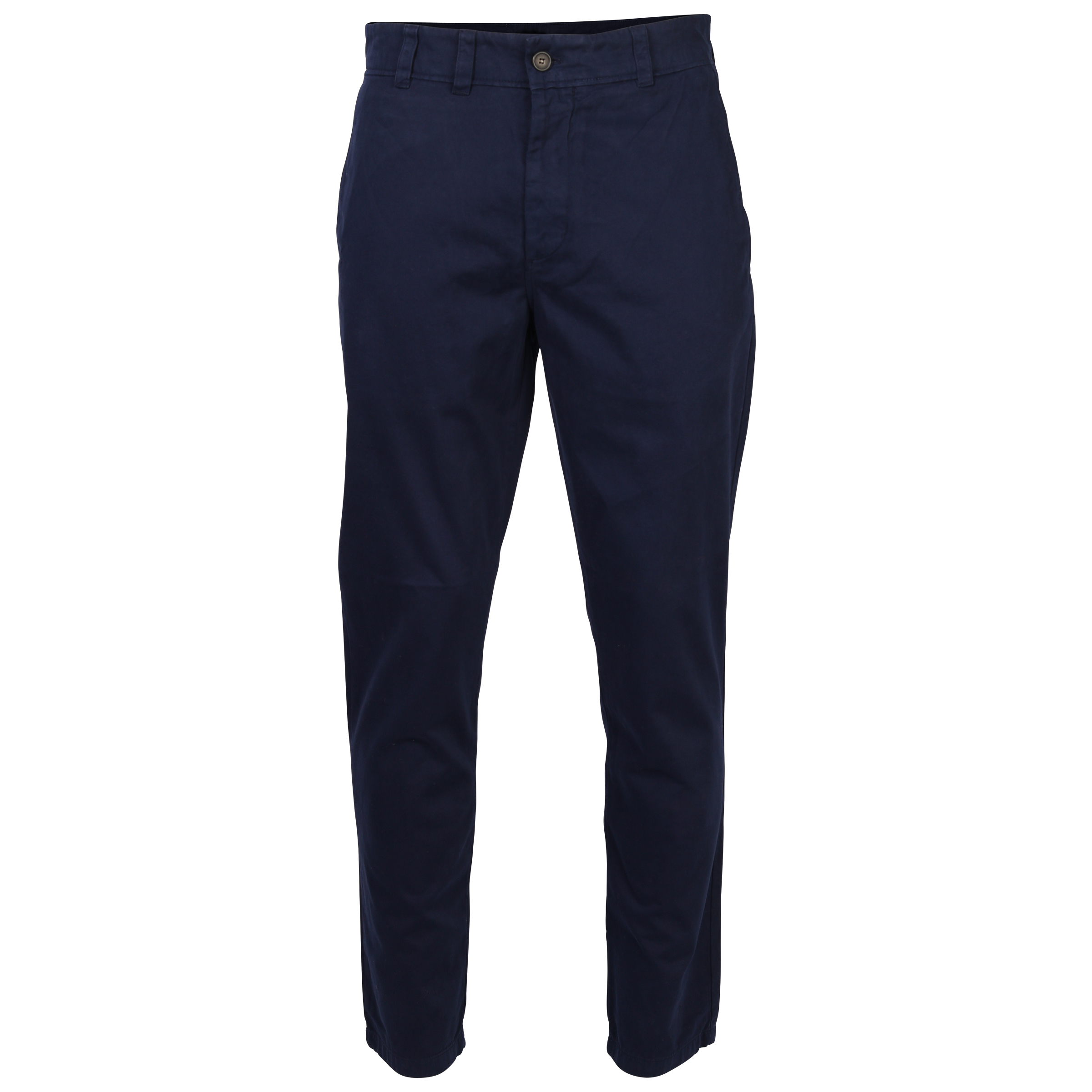 Acne Studios Hose Ishir navy